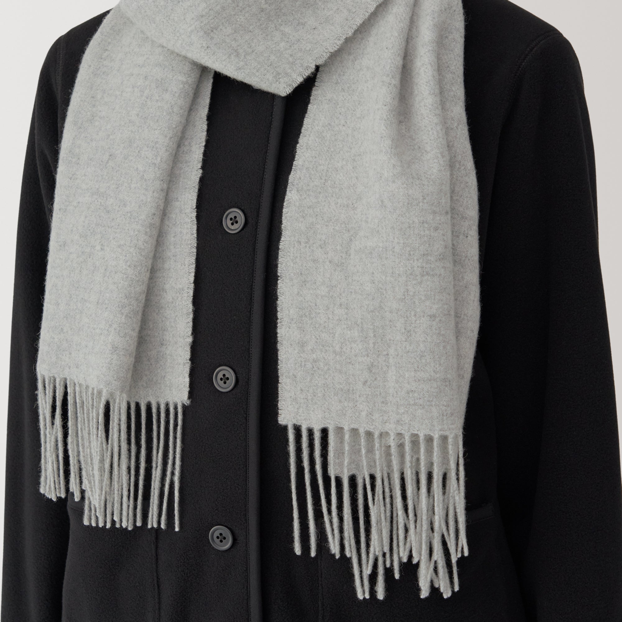 Wool Scarf - Image 10