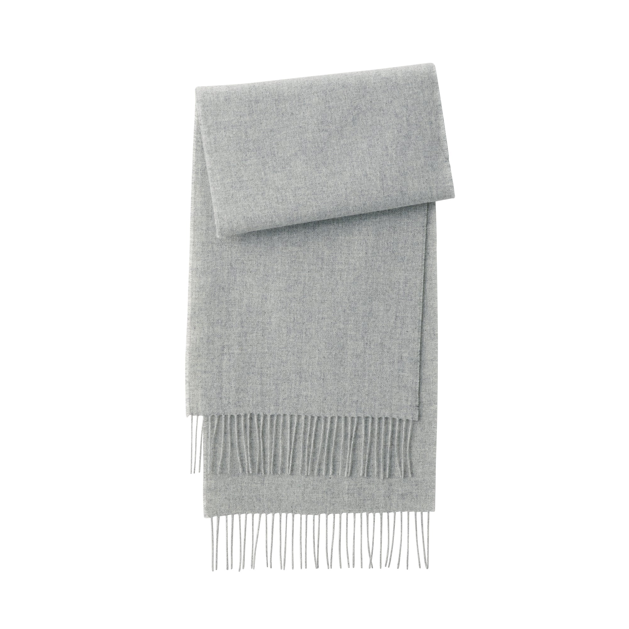 Wool Scarf - Image 7