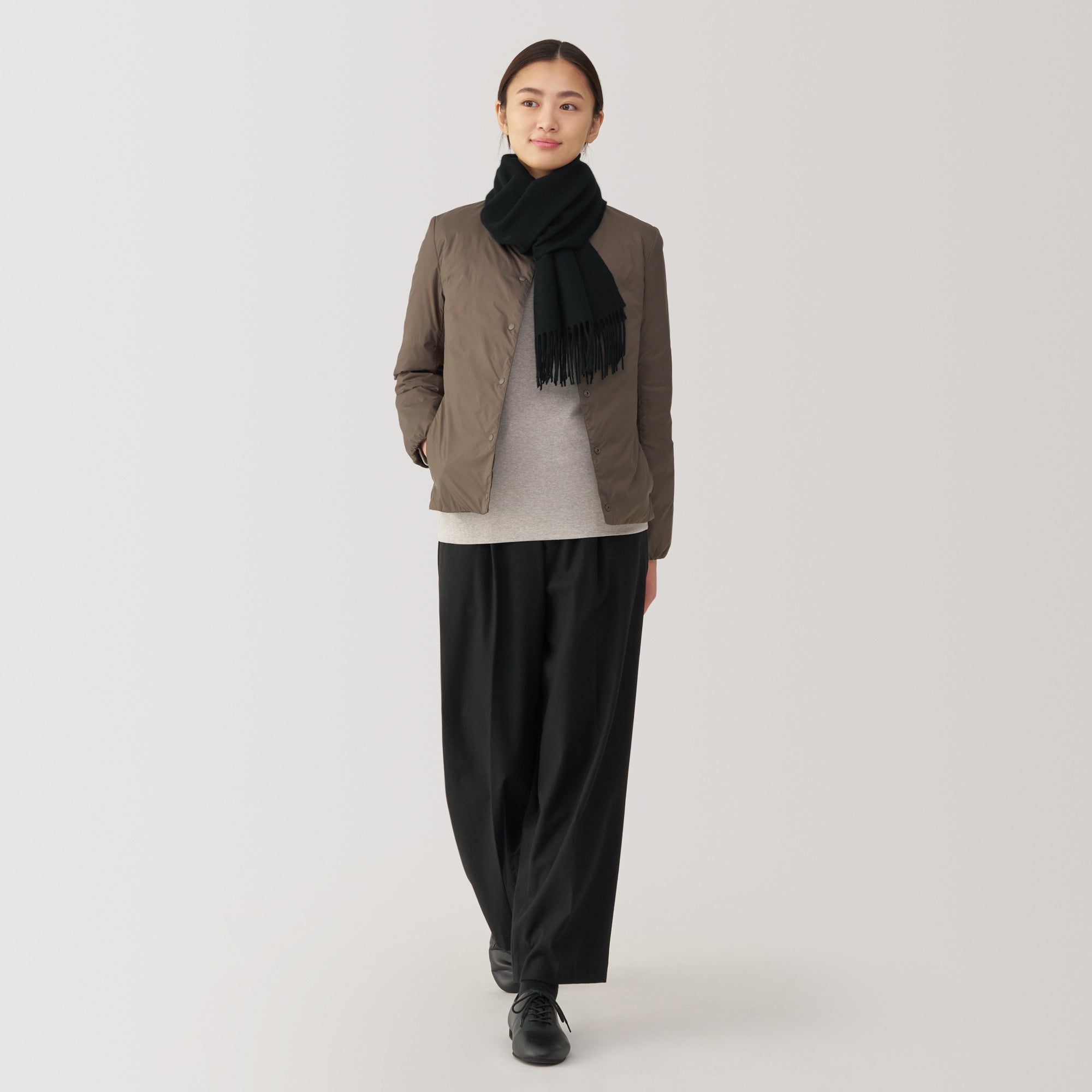 Wool Scarf - Image 14