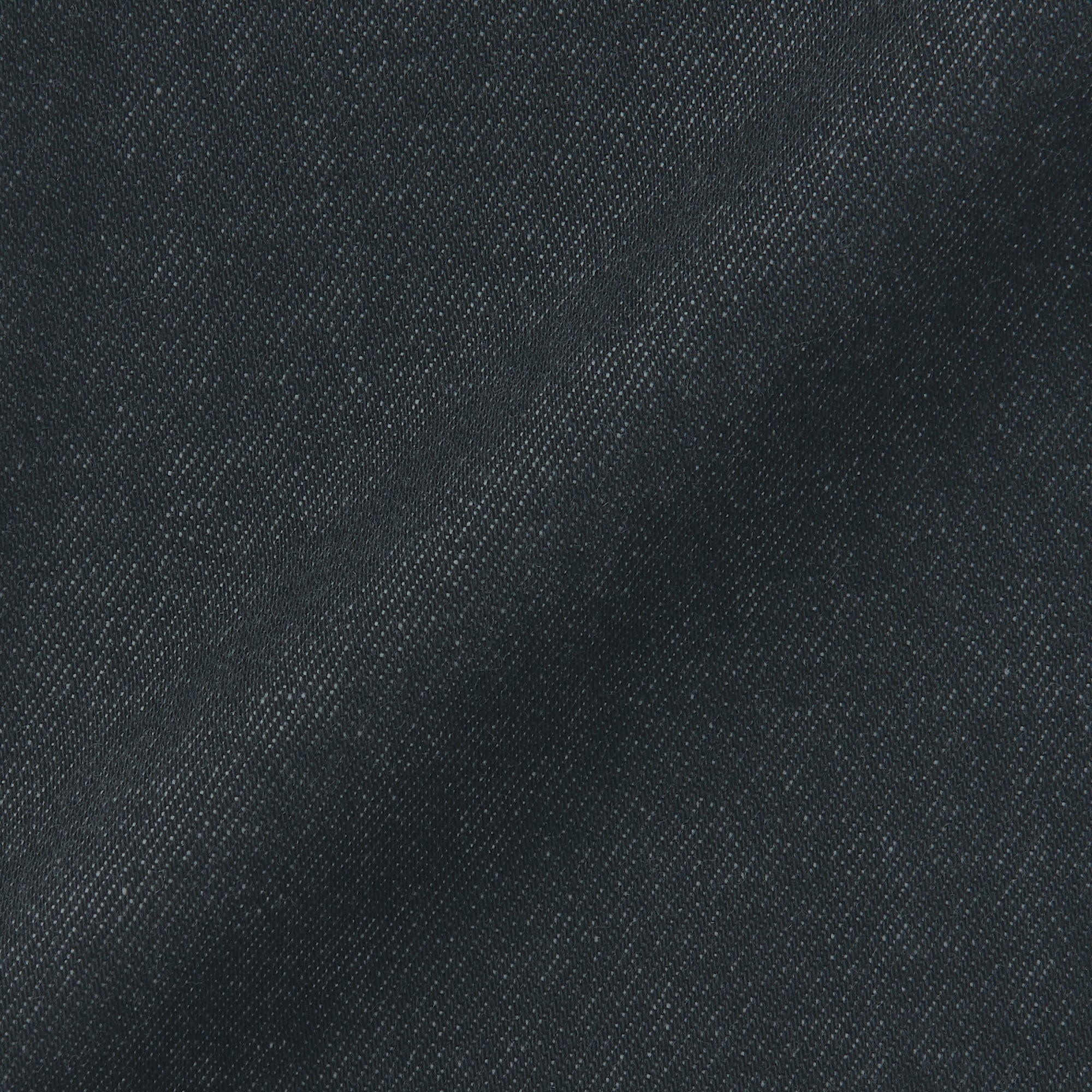 Men's Kapok Blend Straight Denim Trousers - Image 10