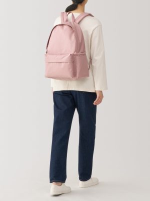 Less Tiring Water Repellent Backpack