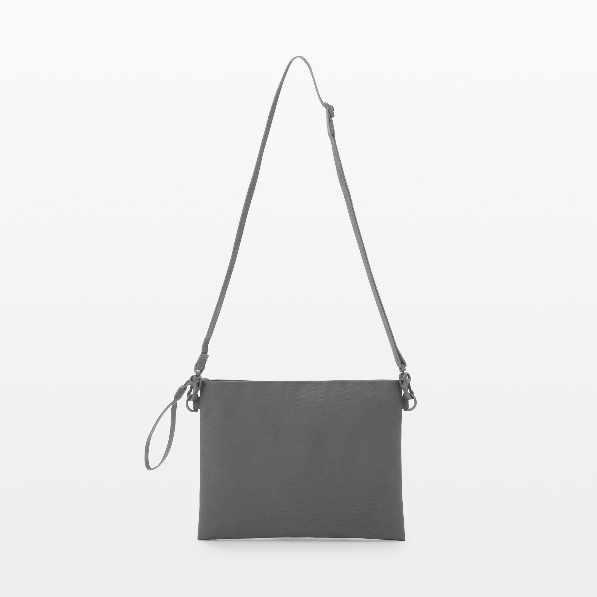 2-Way Water Repellent Sacoche / Crossbody Bag - Image 35