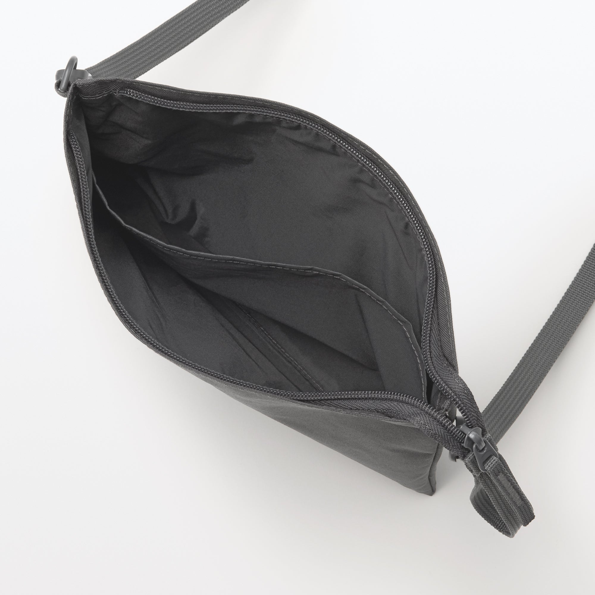 2-Way Water Repellent Sacoche / Crossbody Bag - Image 36