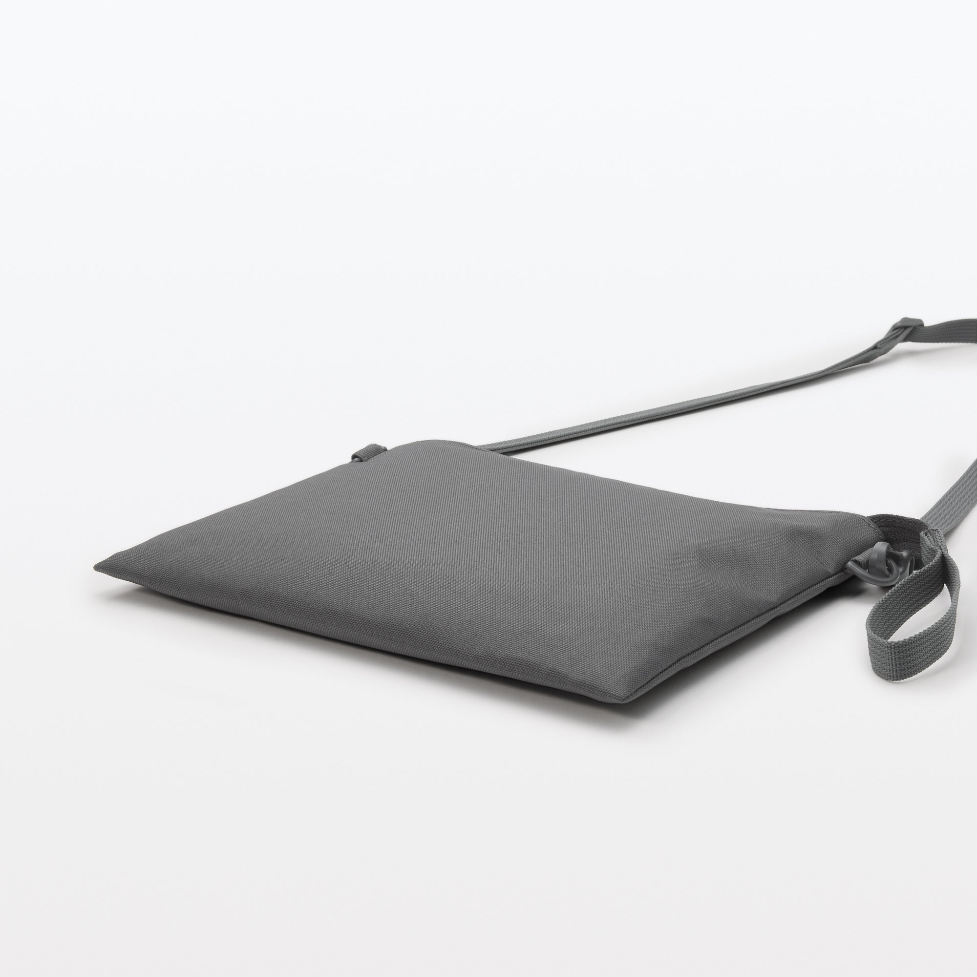 2-Way Water Repellent Sacoche / Crossbody Bag - Image 37