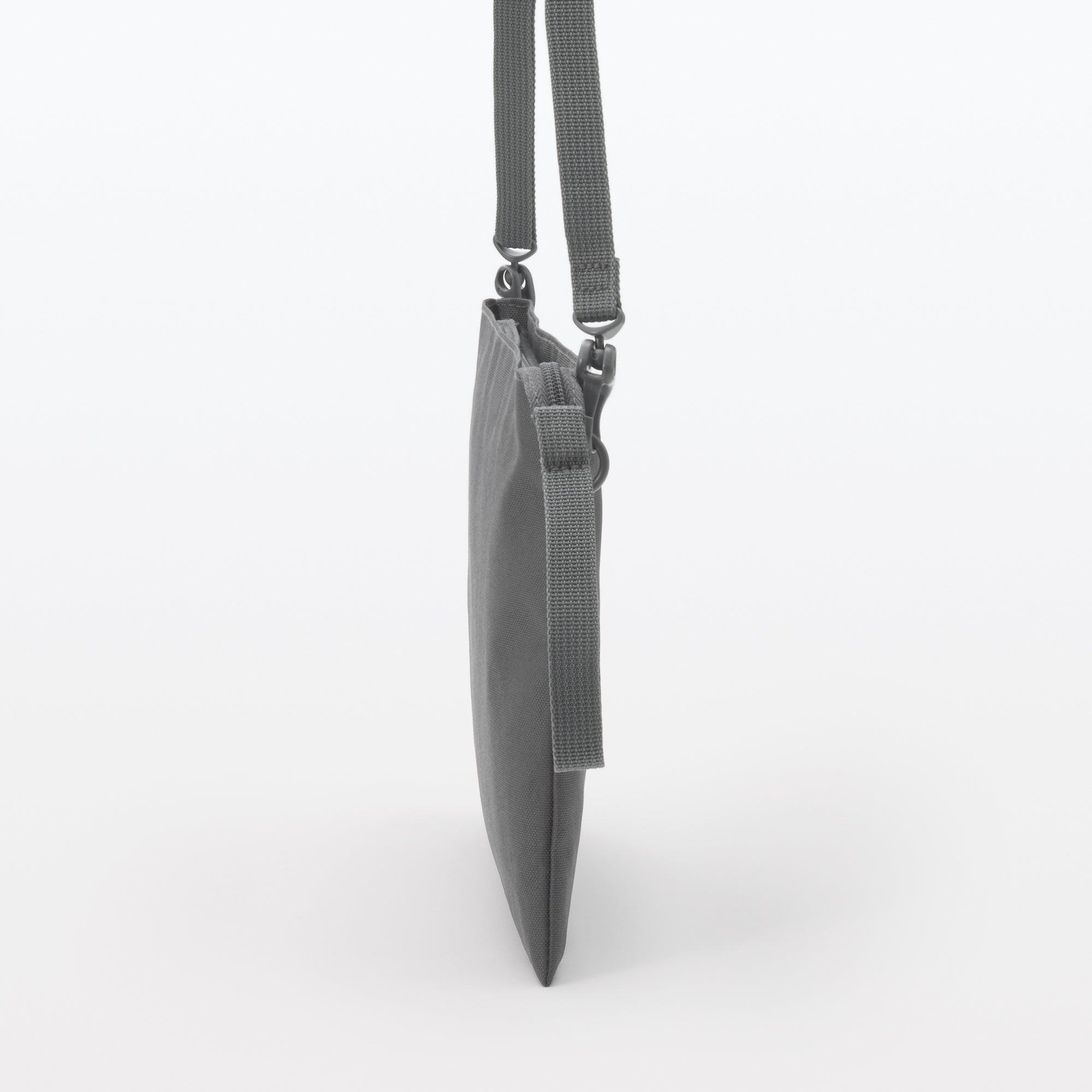 2-Way Water Repellent Sacoche / Crossbody Bag - Image 38