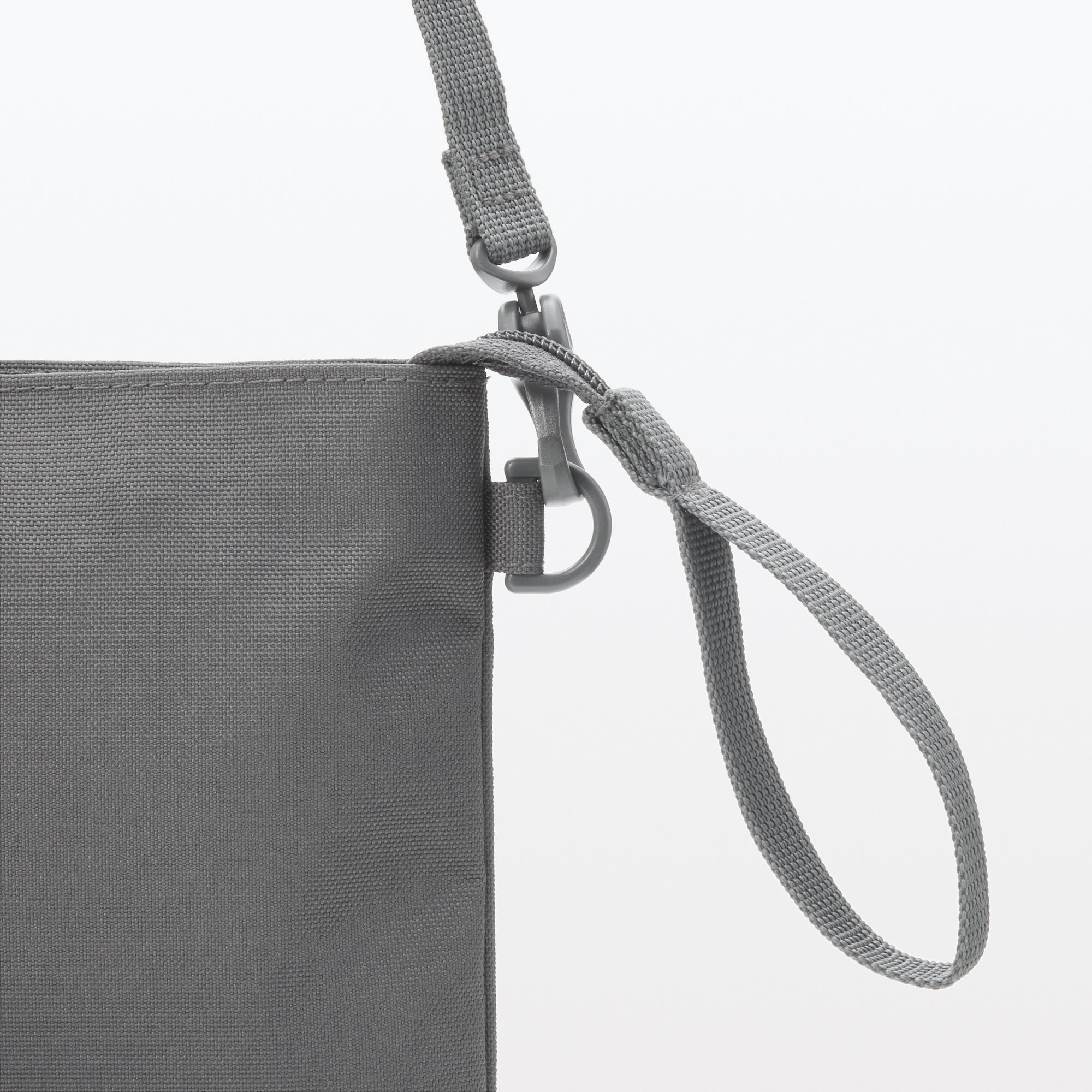 2-Way Water Repellent Sacoche / Crossbody Bag - Image 39