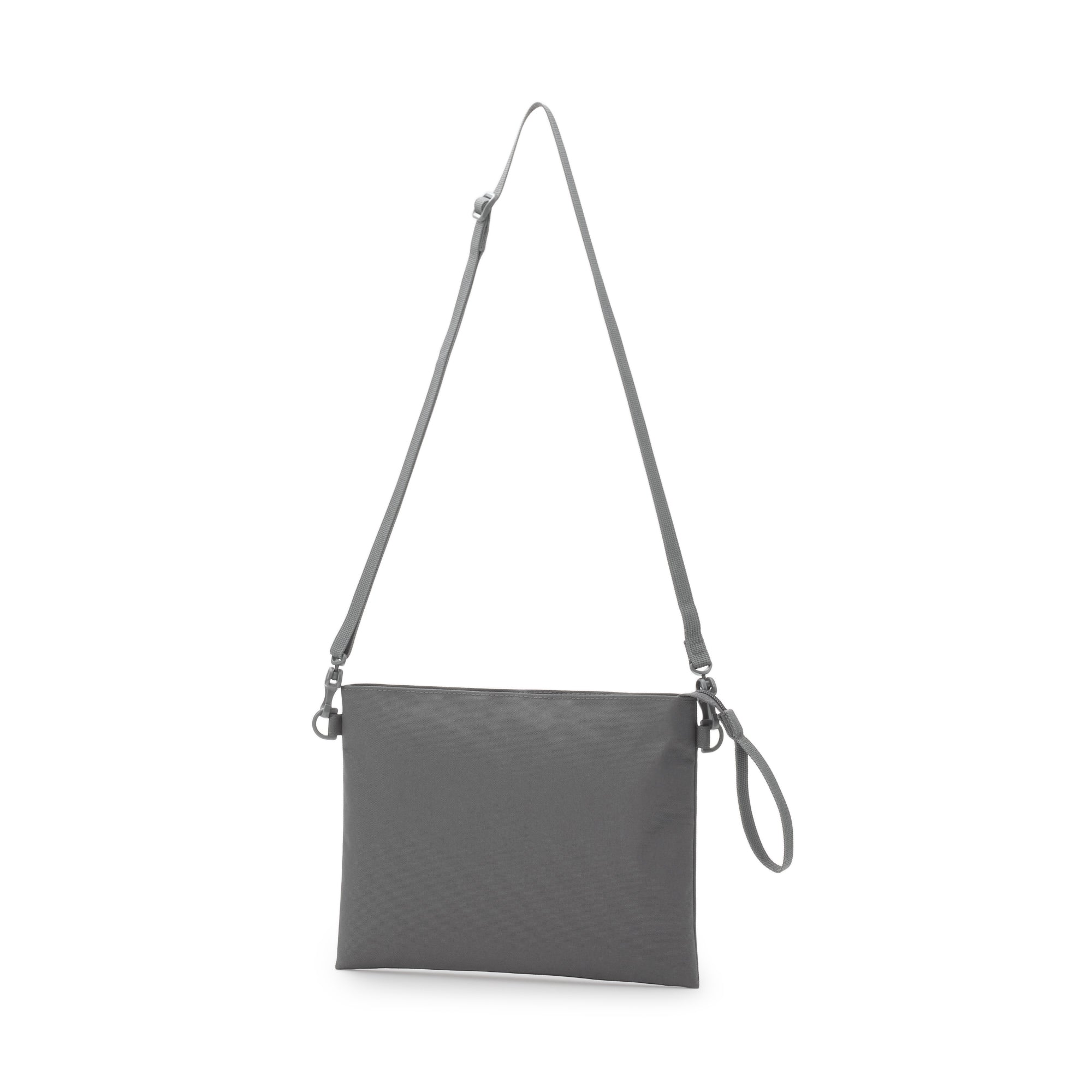 2-Way Water Repellent Sacoche / Crossbody Bag - Image 32