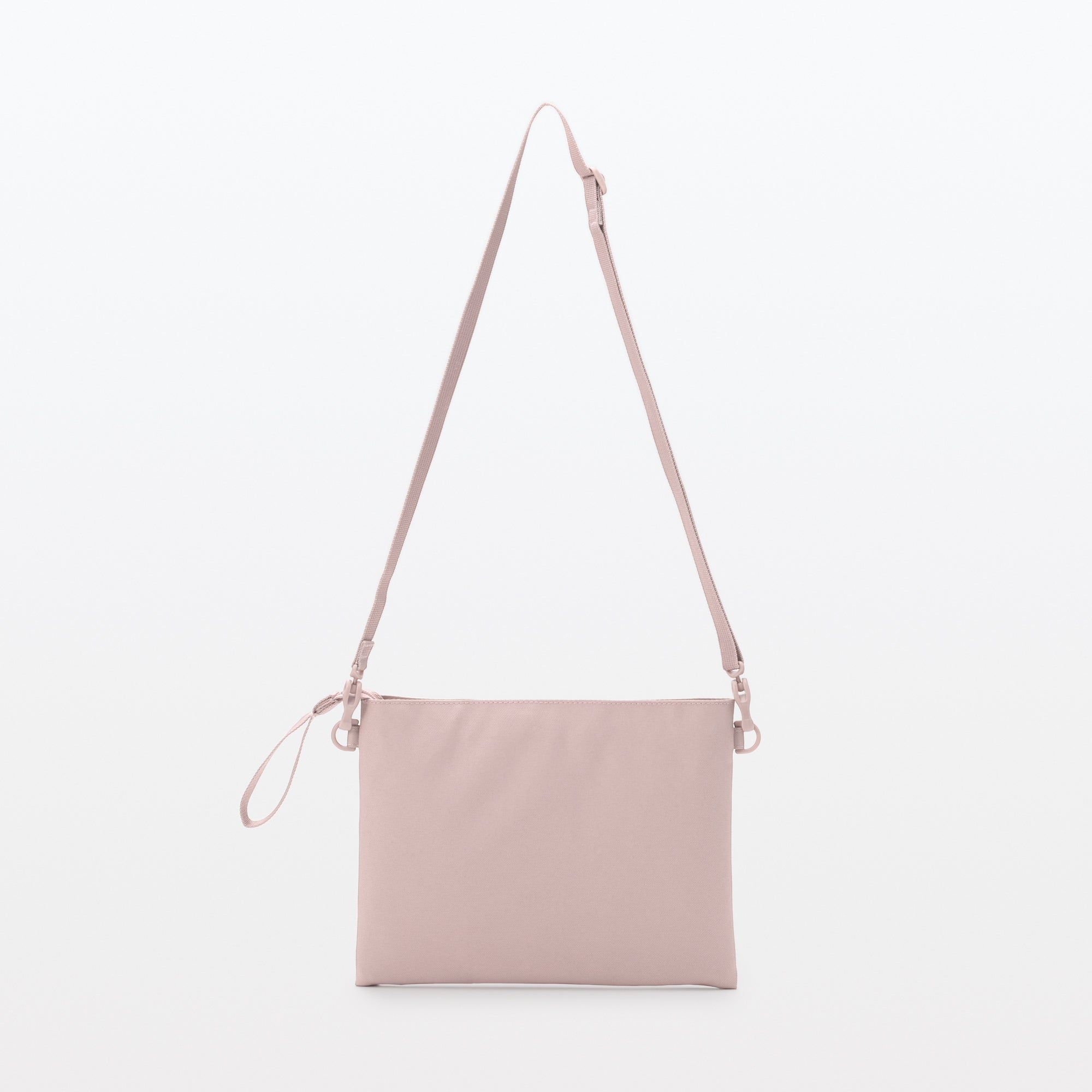 2-Way Water Repellent Sacoche / Crossbody Bag - Image 25