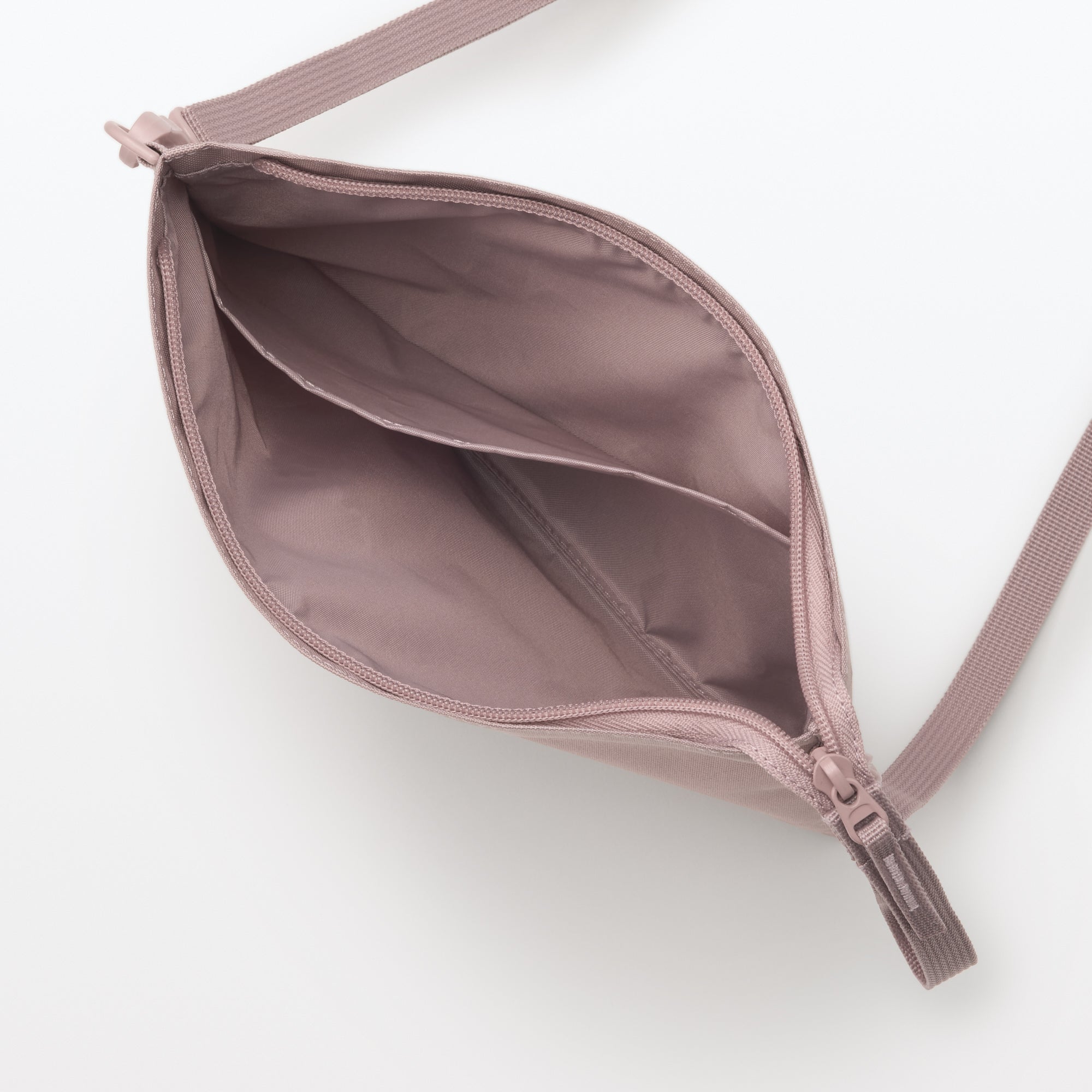 2-Way Water Repellent Sacoche / Crossbody Bag - Image 26