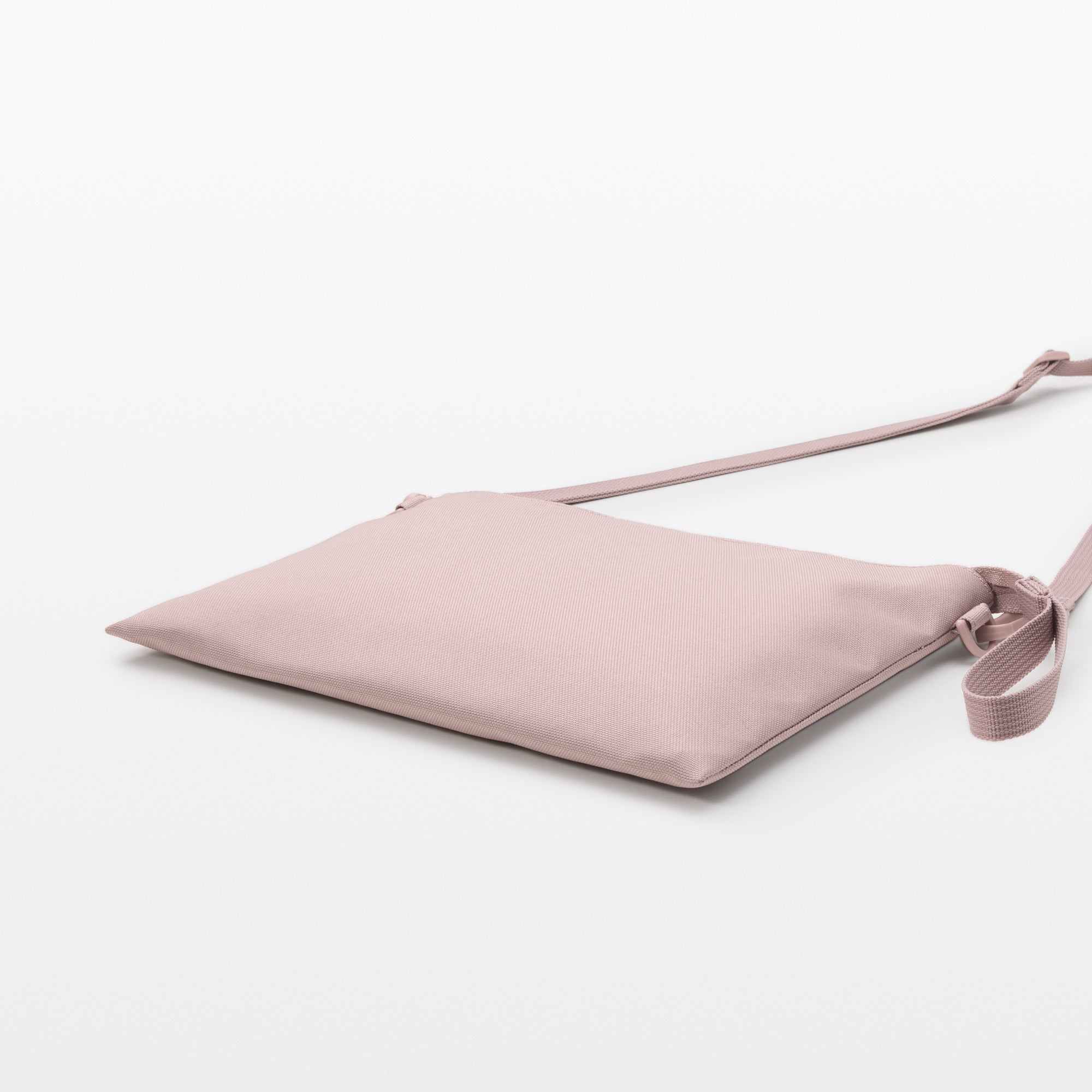 2-Way Water Repellent Sacoche / Crossbody Bag - Image 27