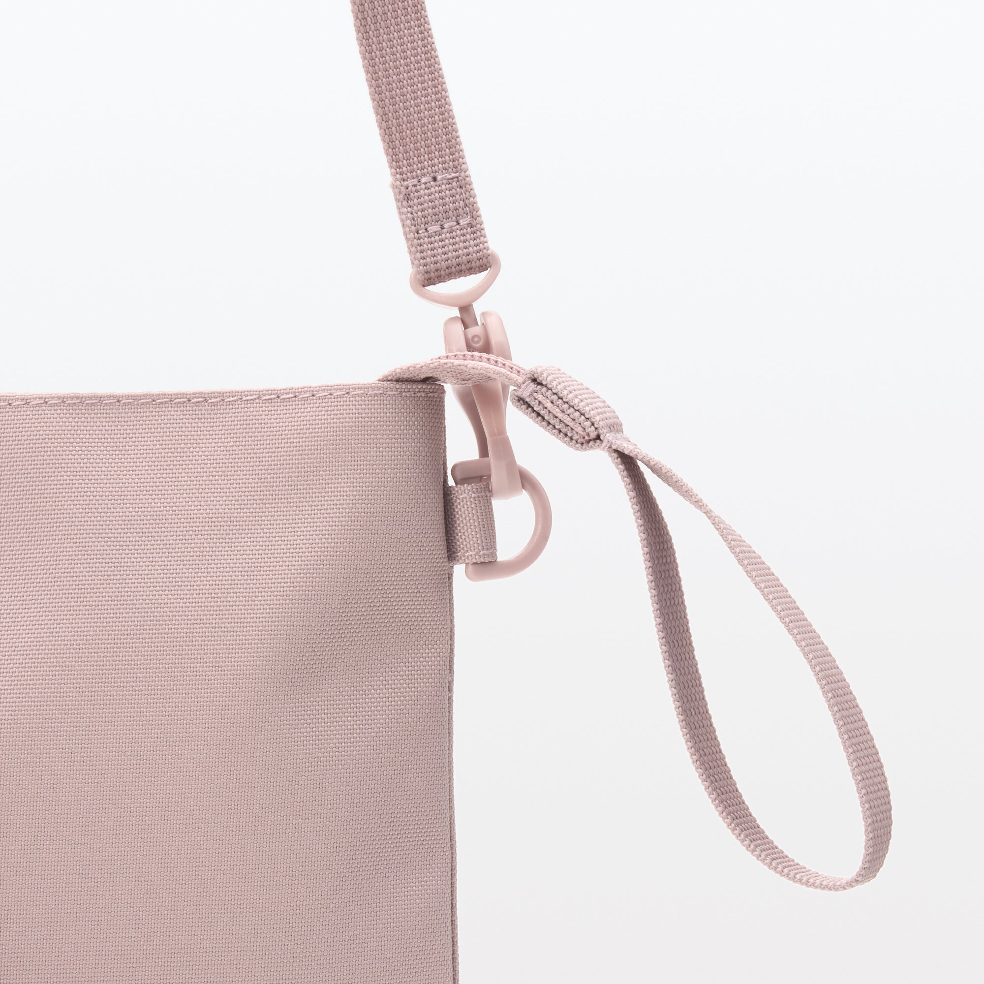 2-Way Water Repellent Sacoche / Crossbody Bag - Image 29