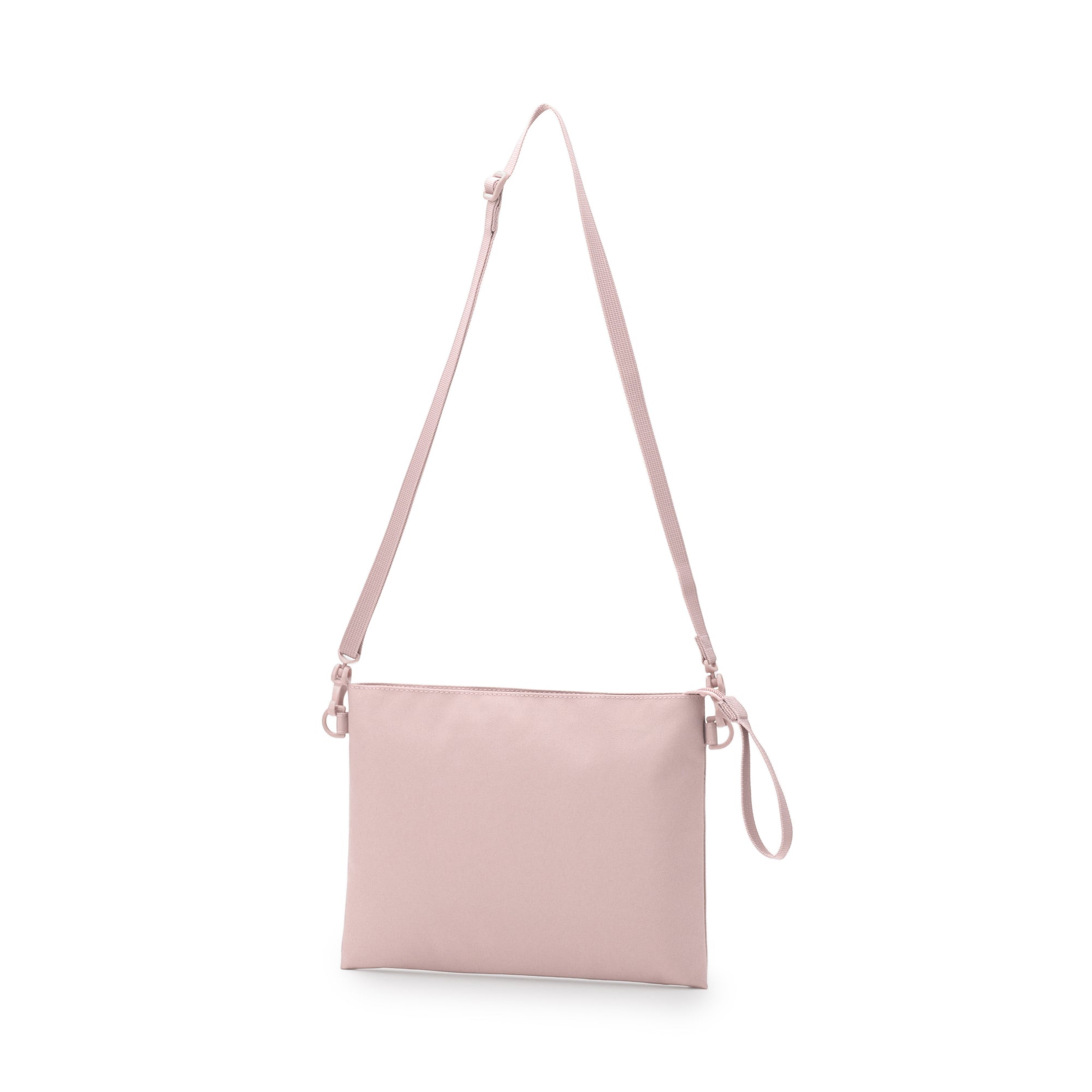 2-Way Water Repellent Sacoche / Crossbody Bag - Image 22