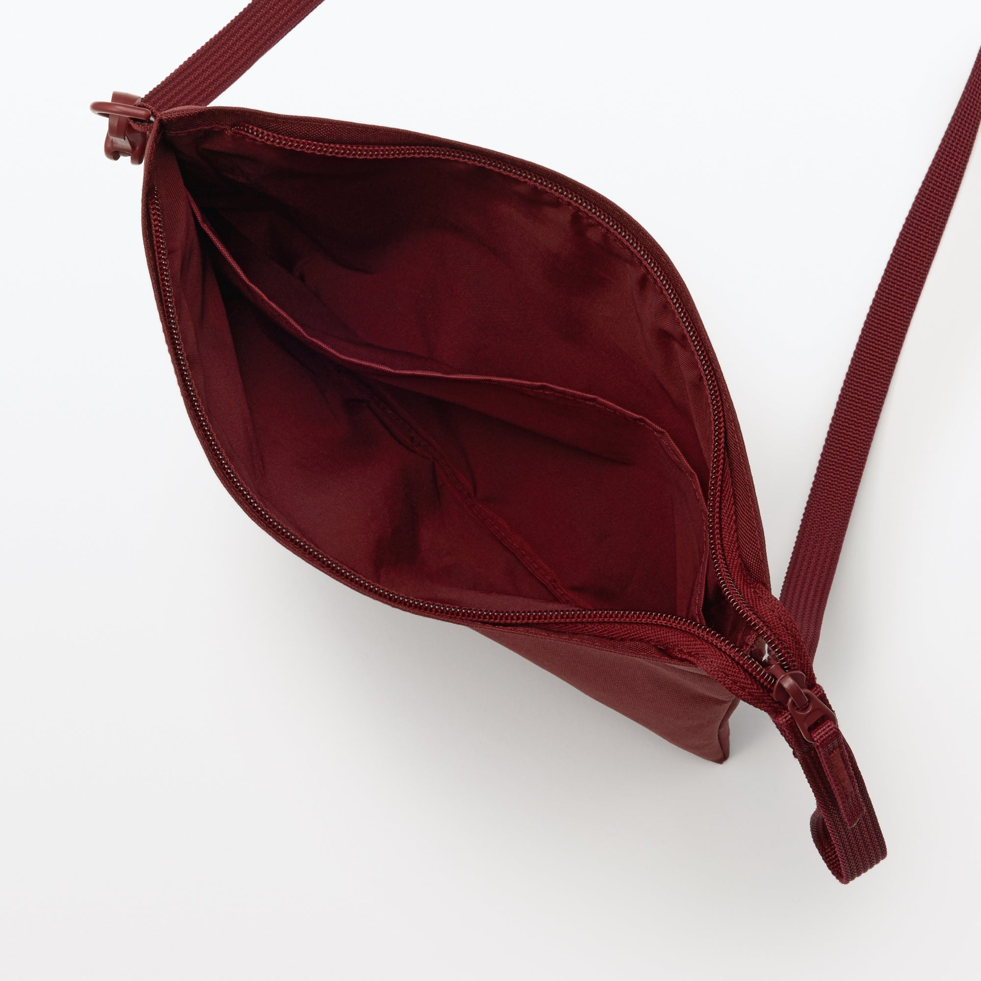 2-Way Water Repellent Sacoche / Crossbody Bag - Image 46