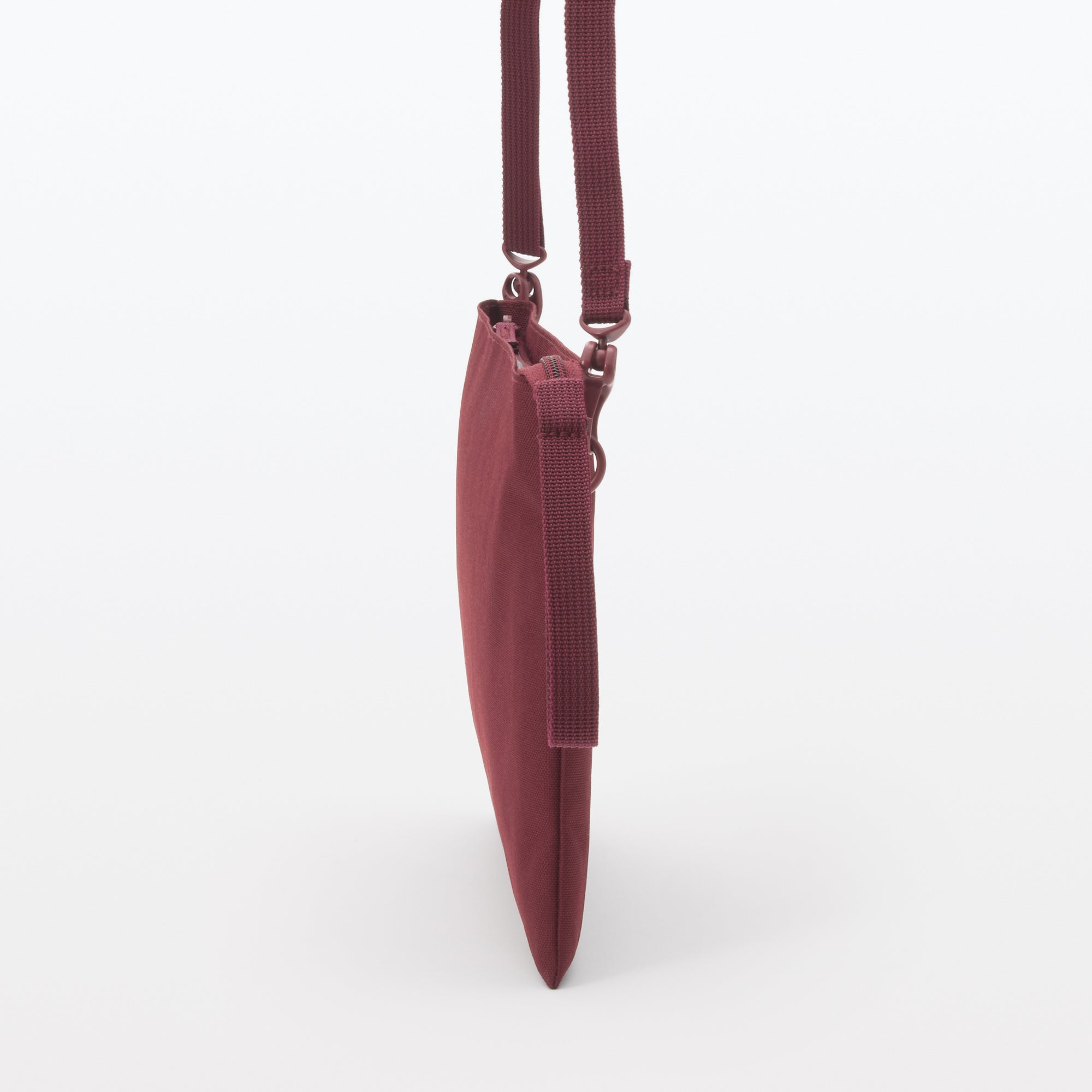 2-Way Water Repellent Sacoche / Crossbody Bag - Image 48