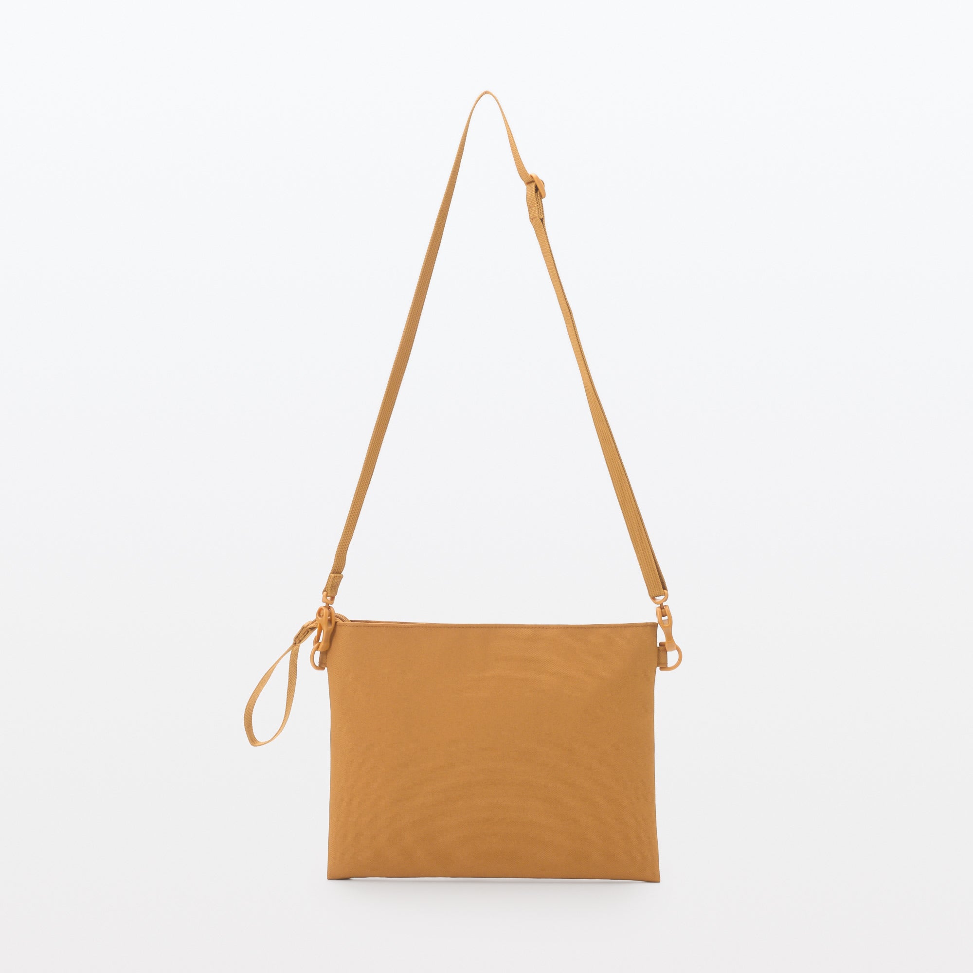 2-Way Water Repellent Sacoche / Crossbody Bag - Image 55