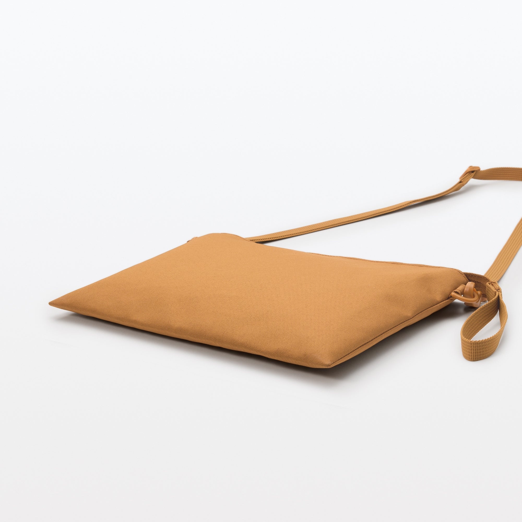 2-Way Water Repellent Sacoche / Crossbody Bag - Image 57