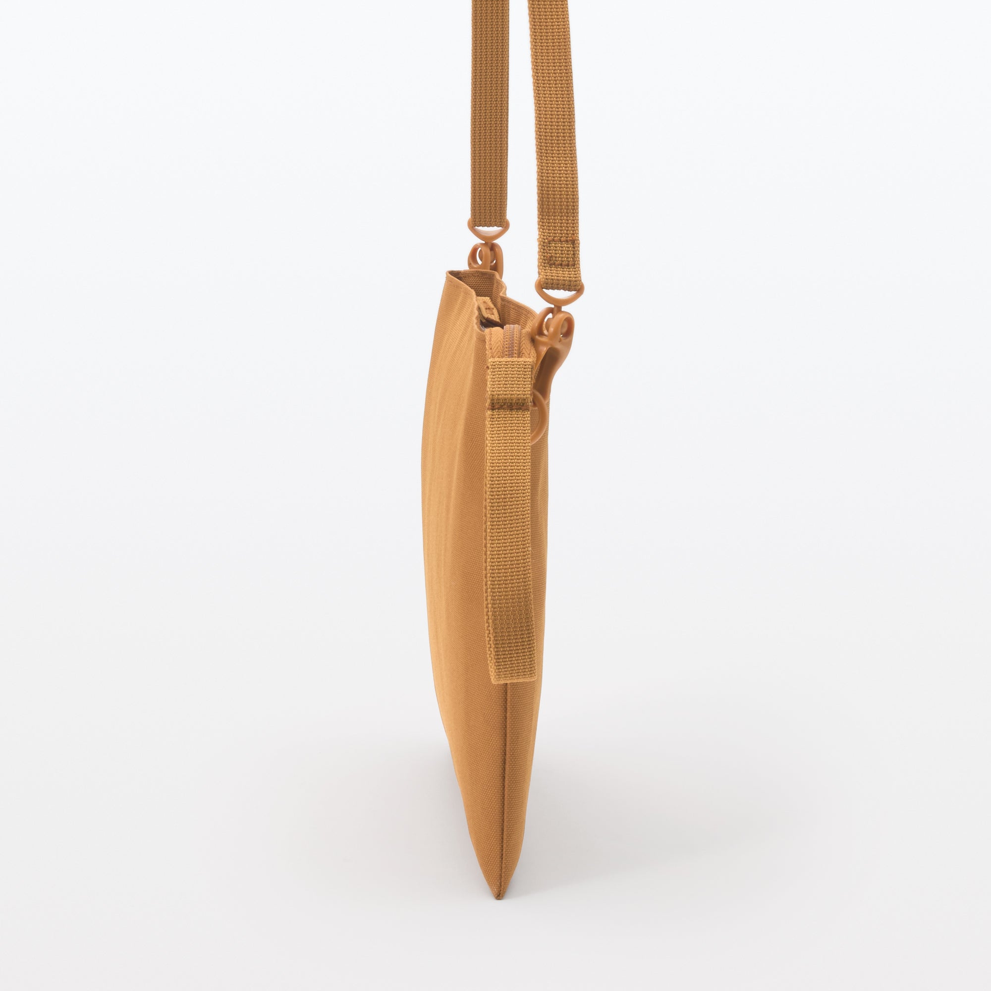 2-Way Water Repellent Sacoche / Crossbody Bag - Image 58