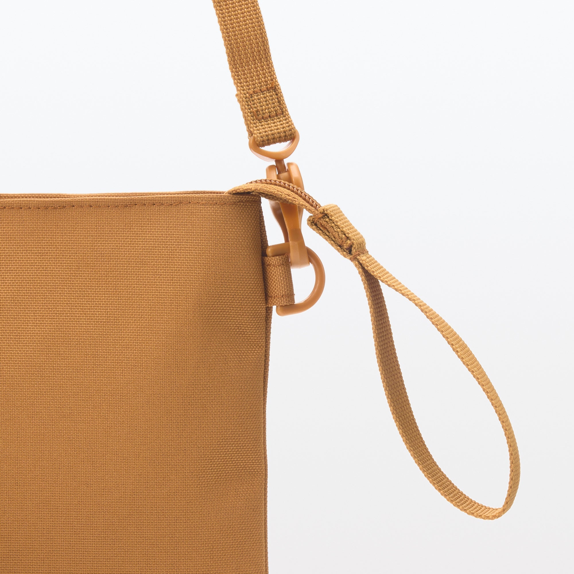 2-Way Water Repellent Sacoche / Crossbody Bag - Image 59