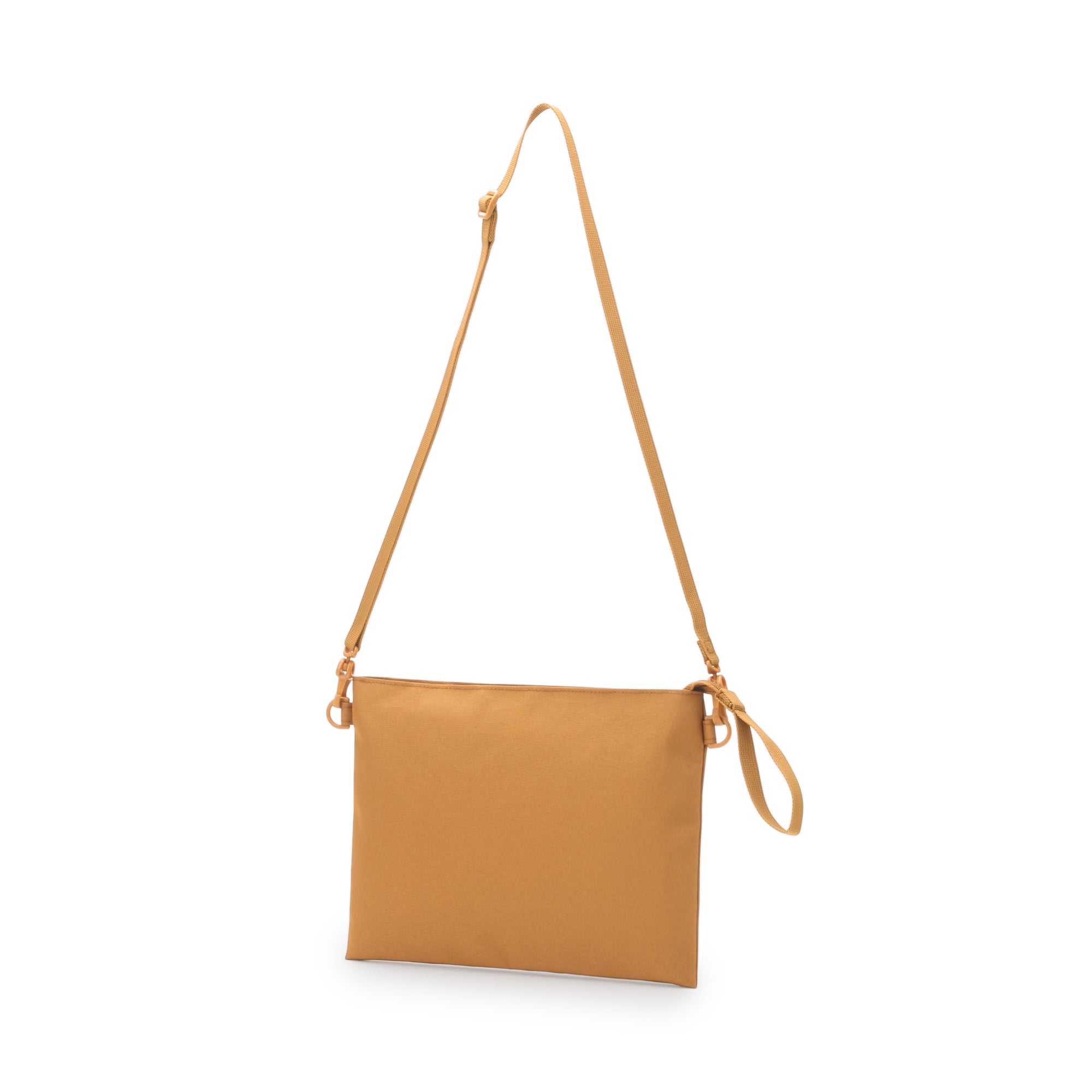 2-Way Water Repellent Sacoche / Crossbody Bag - Image 52