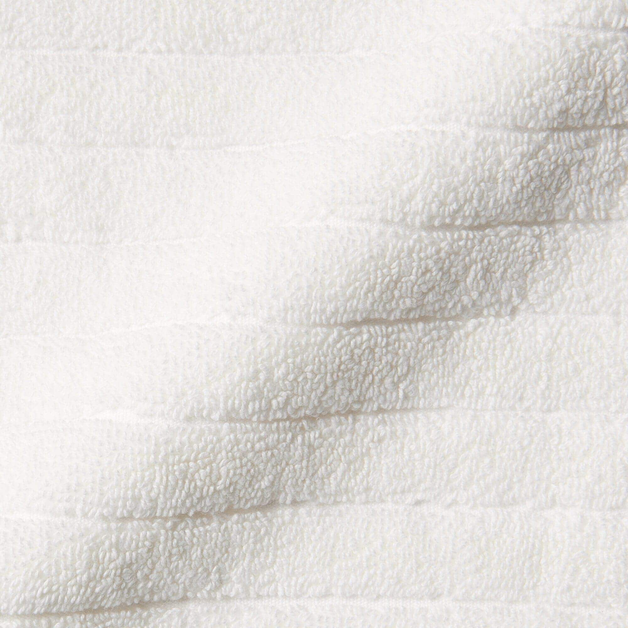 Cotton Linen Bath Mat - W23.6 x L35.4 - Image 2