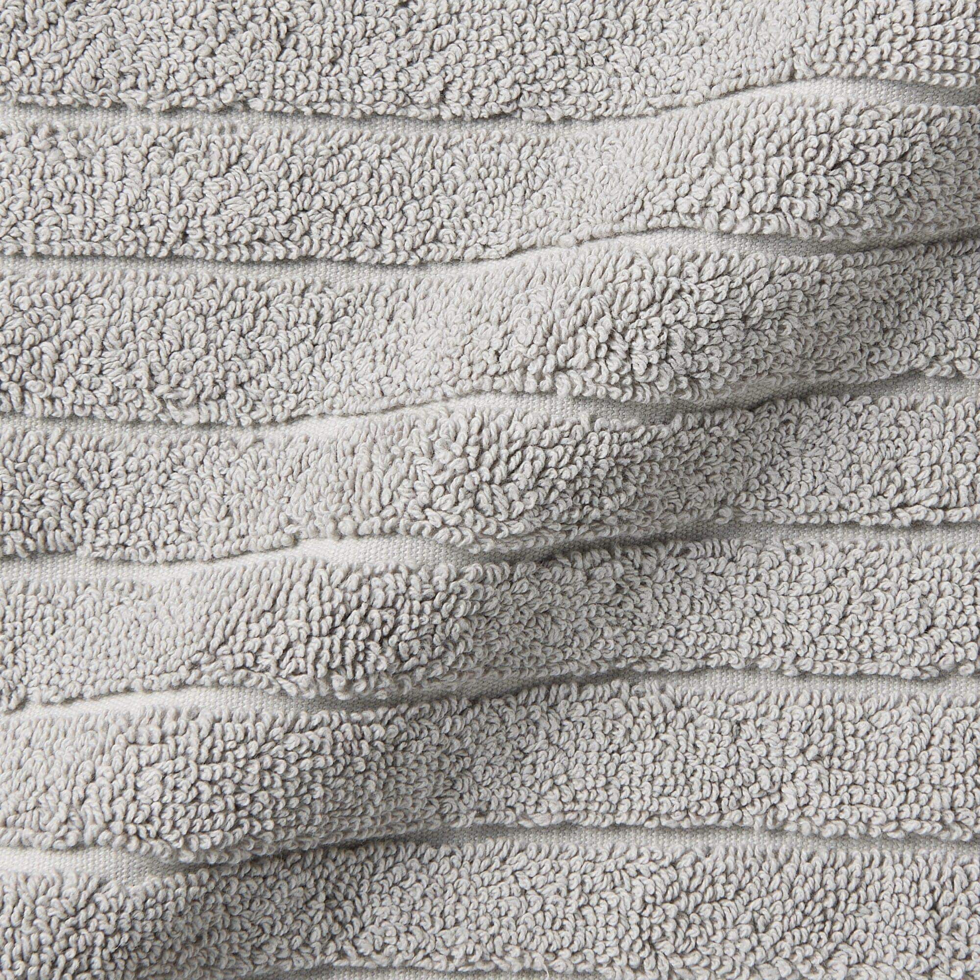 Cotton Linen Bath Mat - W23.6 x L35.4 - Image 4