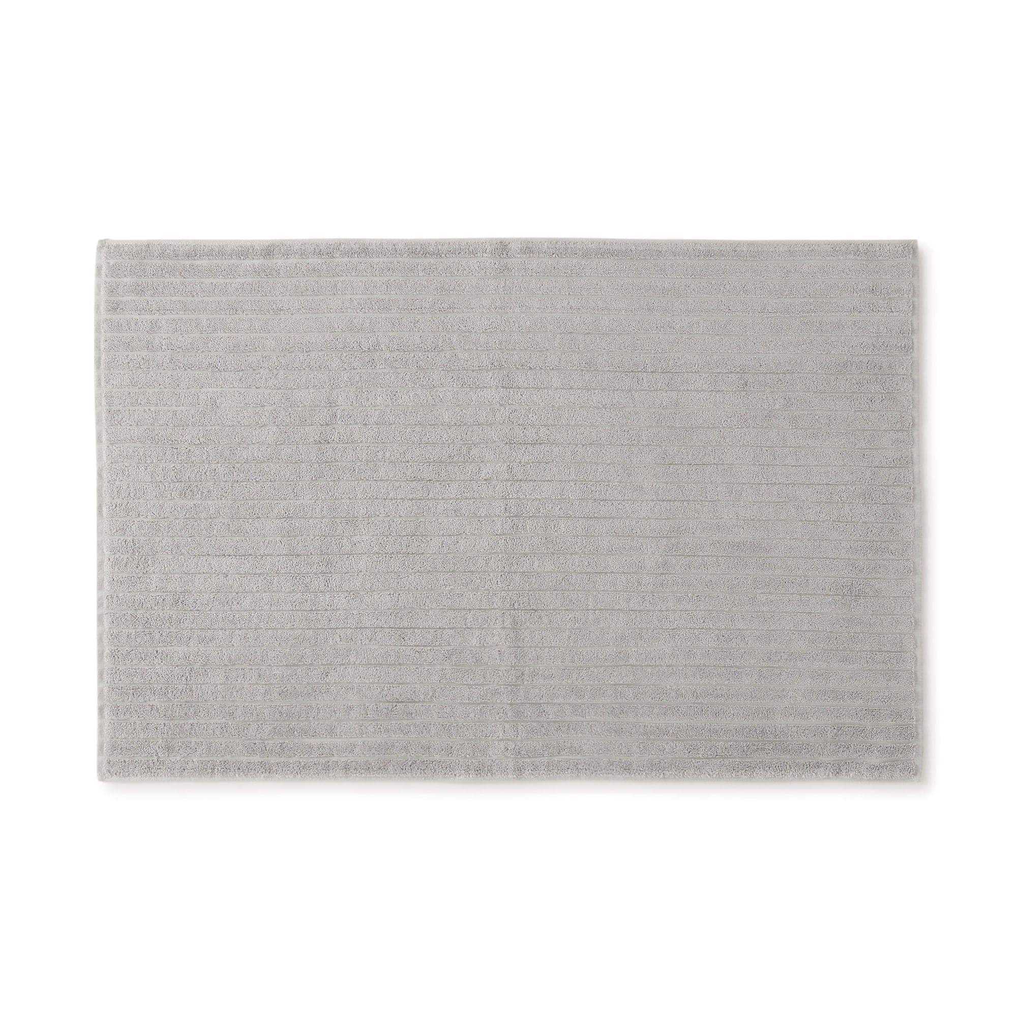 Cotton Linen Bath Mat - W23.6 x L35.4 - Image 3
