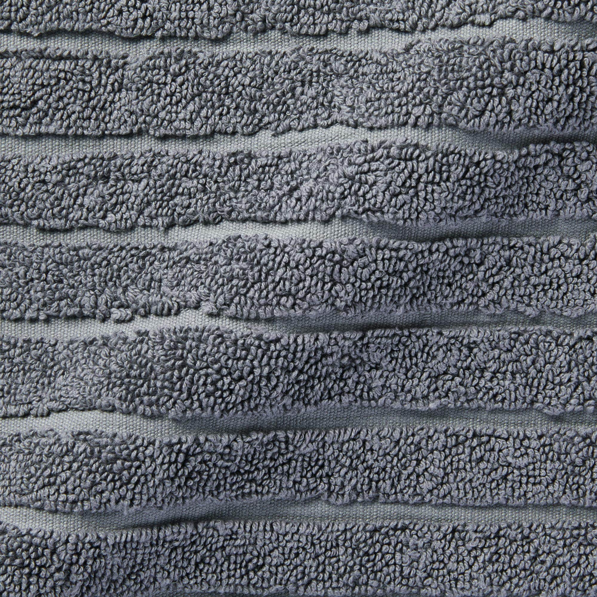 Cotton Linen Bath Mat - W23.6 x L35.4 - Image 6