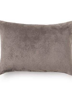 Recycled Polyester Warm Fiber Pillowcase