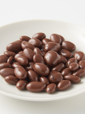 Chocolate Covered Raisins