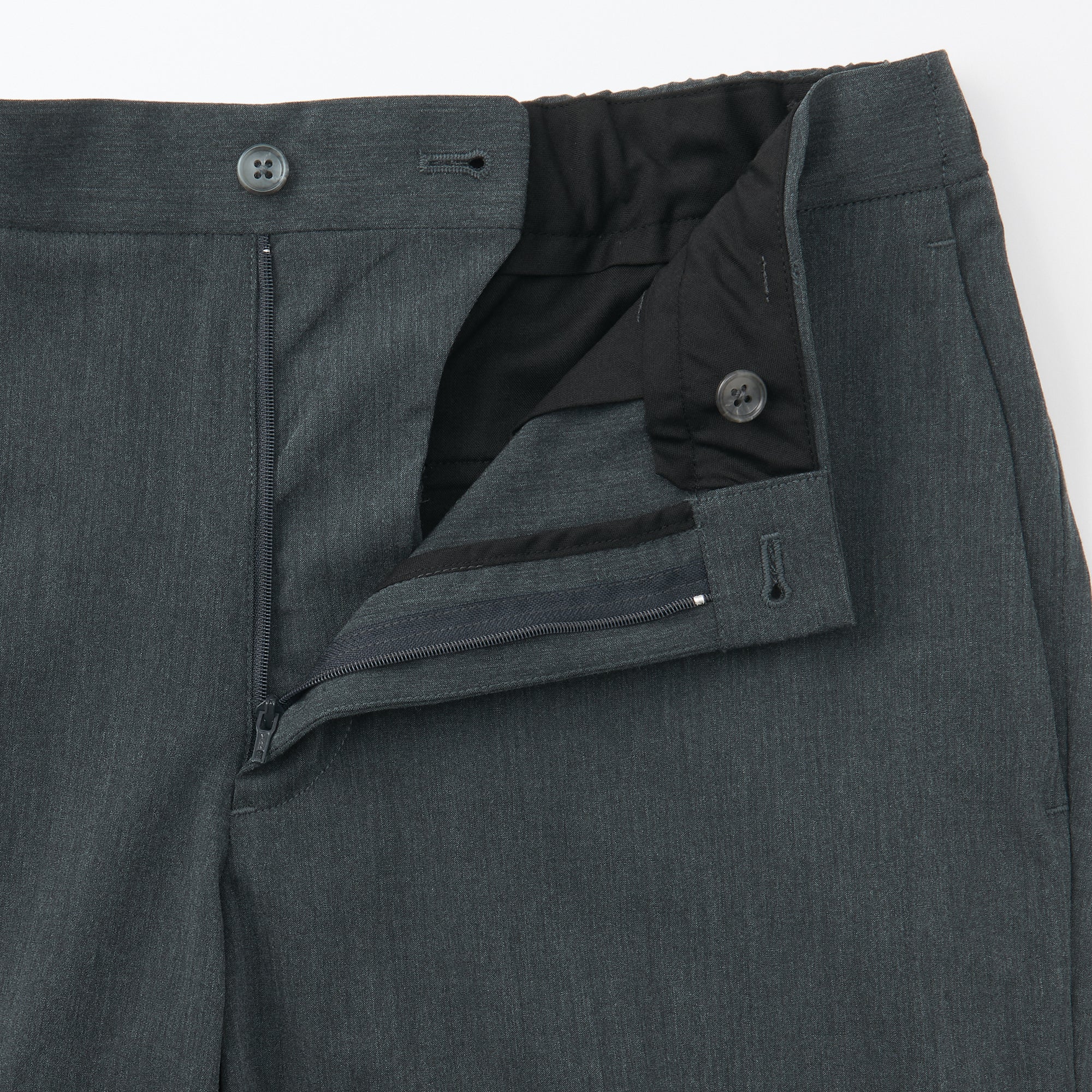 Labo Men's Stretch Straight Pants - Image 9