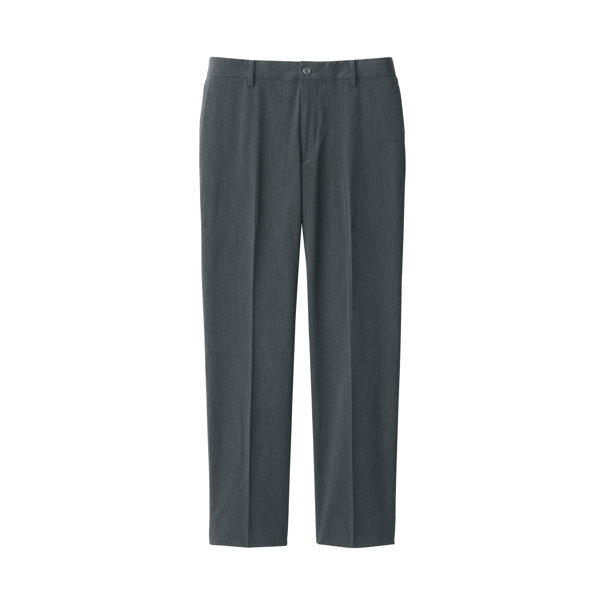 Labo Men's Stretch Straight Pants - Image 2
