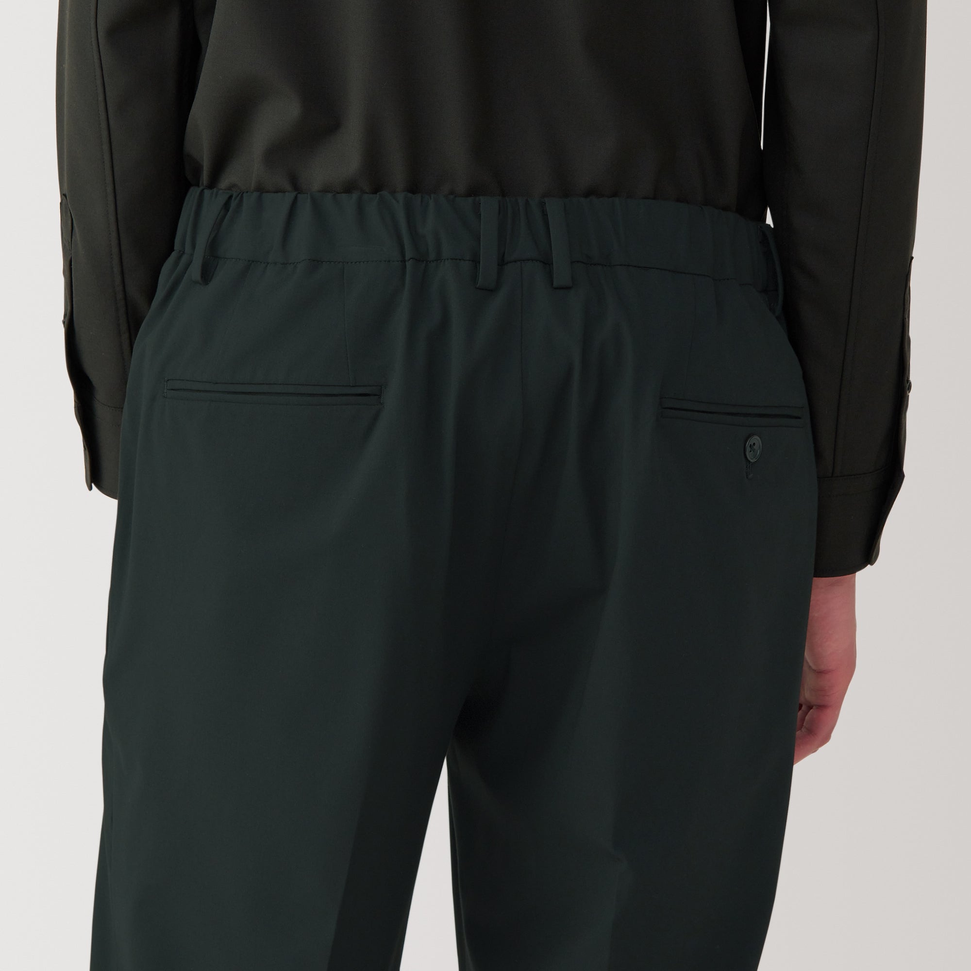 Labo Men's Stretch Straight Pants - Image 18