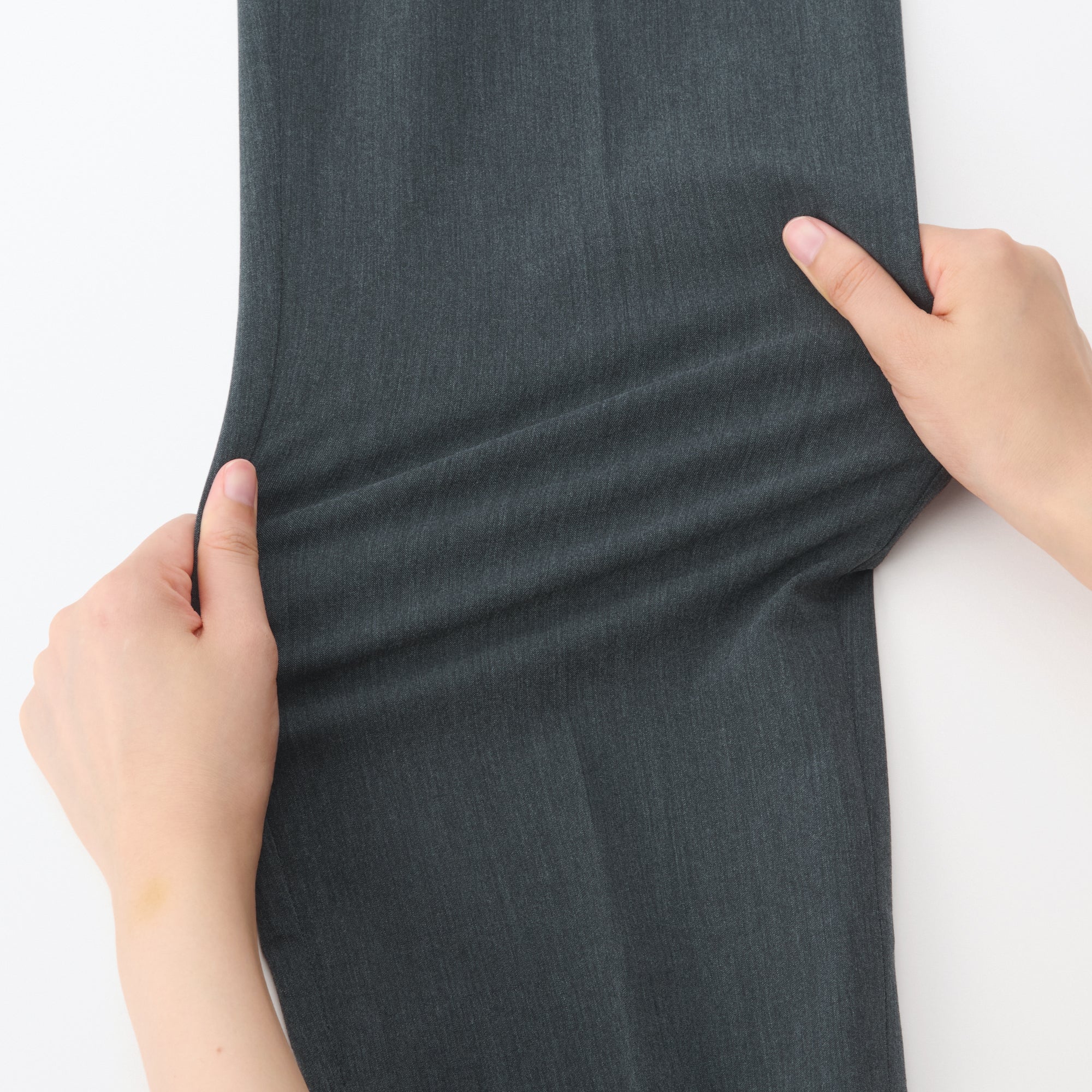 Labo Men's Stretch Straight Pants - Image 21