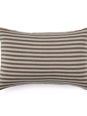 Cotton Jersey Pillowcase