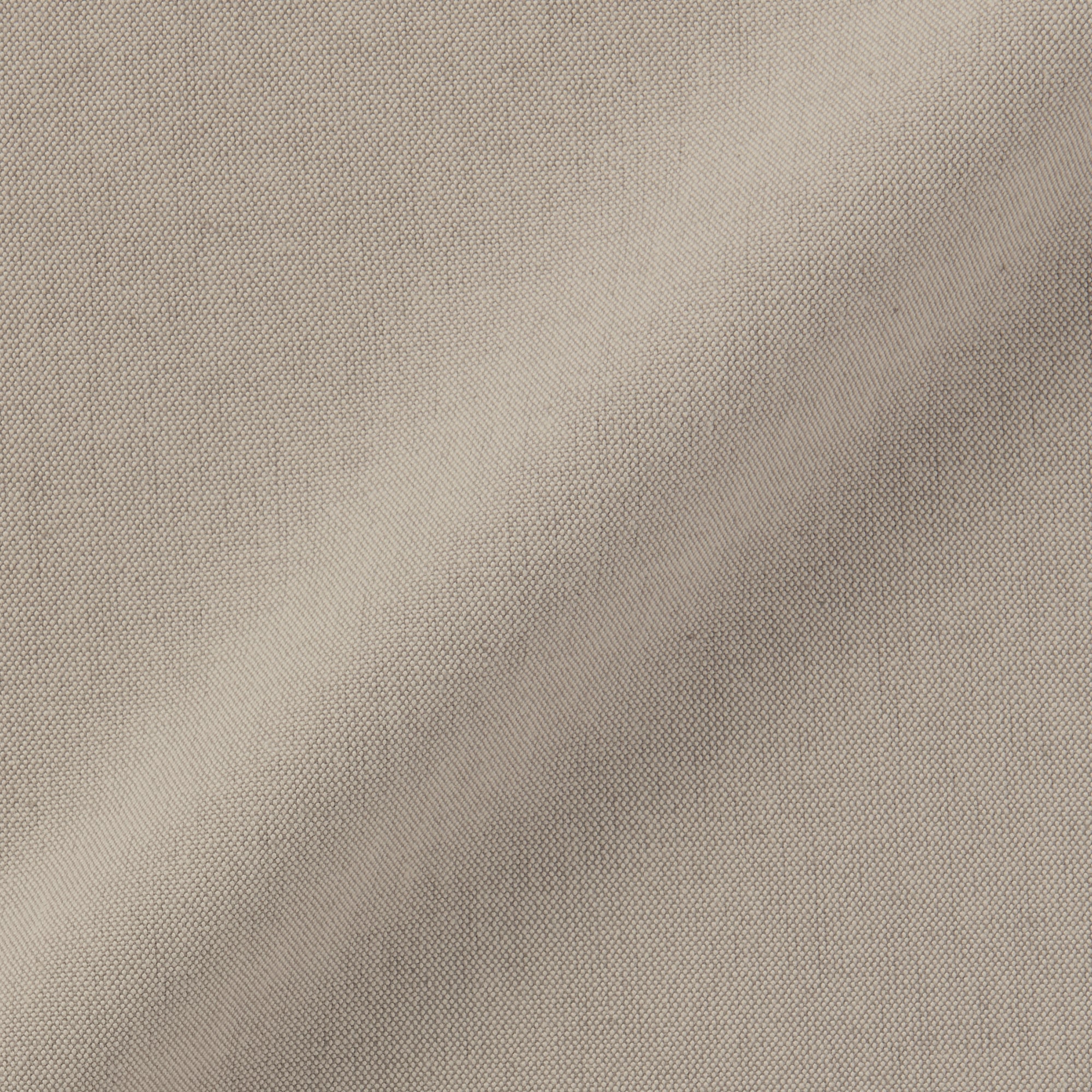 Plain Weave Cotton Shoulder Strap Apron - S-M - Image 7