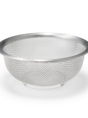 Stainless Steel Strainer - Dia. 5.5