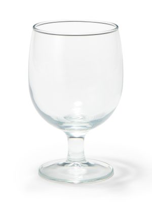 Soda-Lime Glass Stemmed Glass