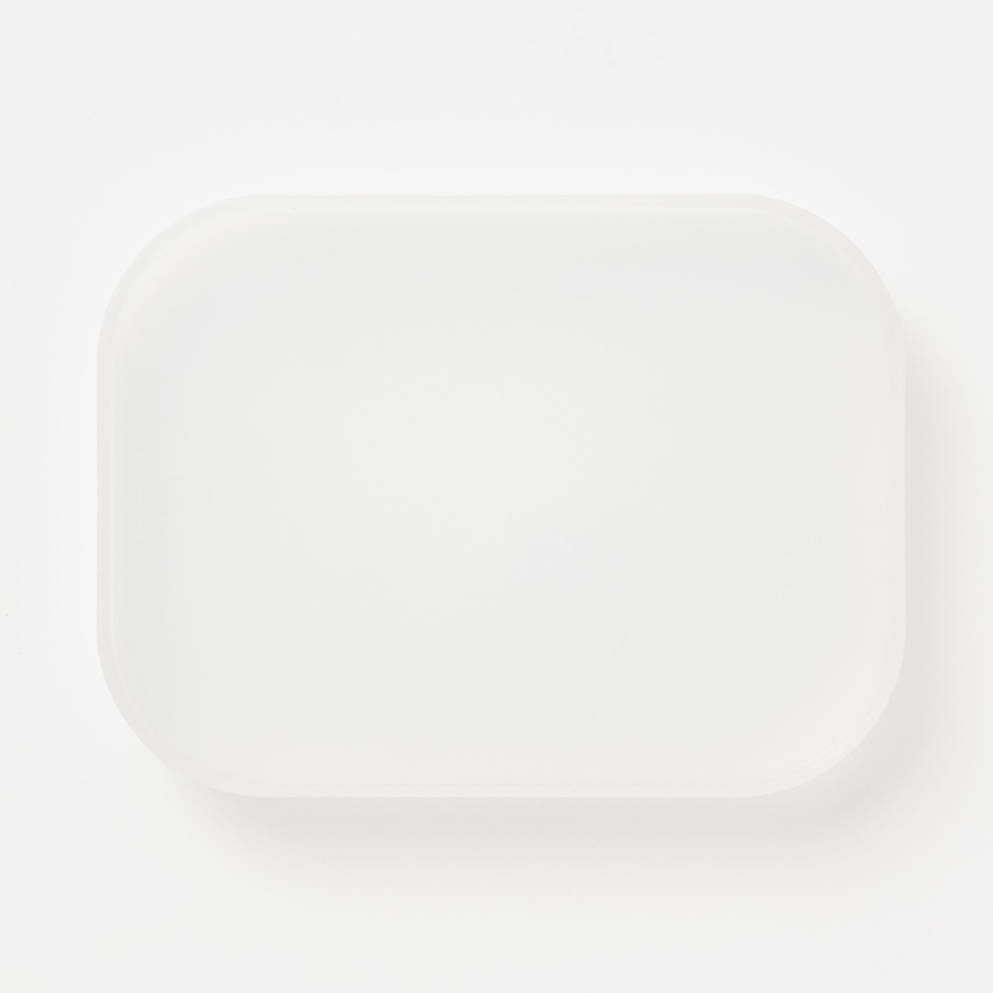 Recycled Polypropylene Makeup Box Lid (W6.2 x D4.6 x H0.8) - Image 5