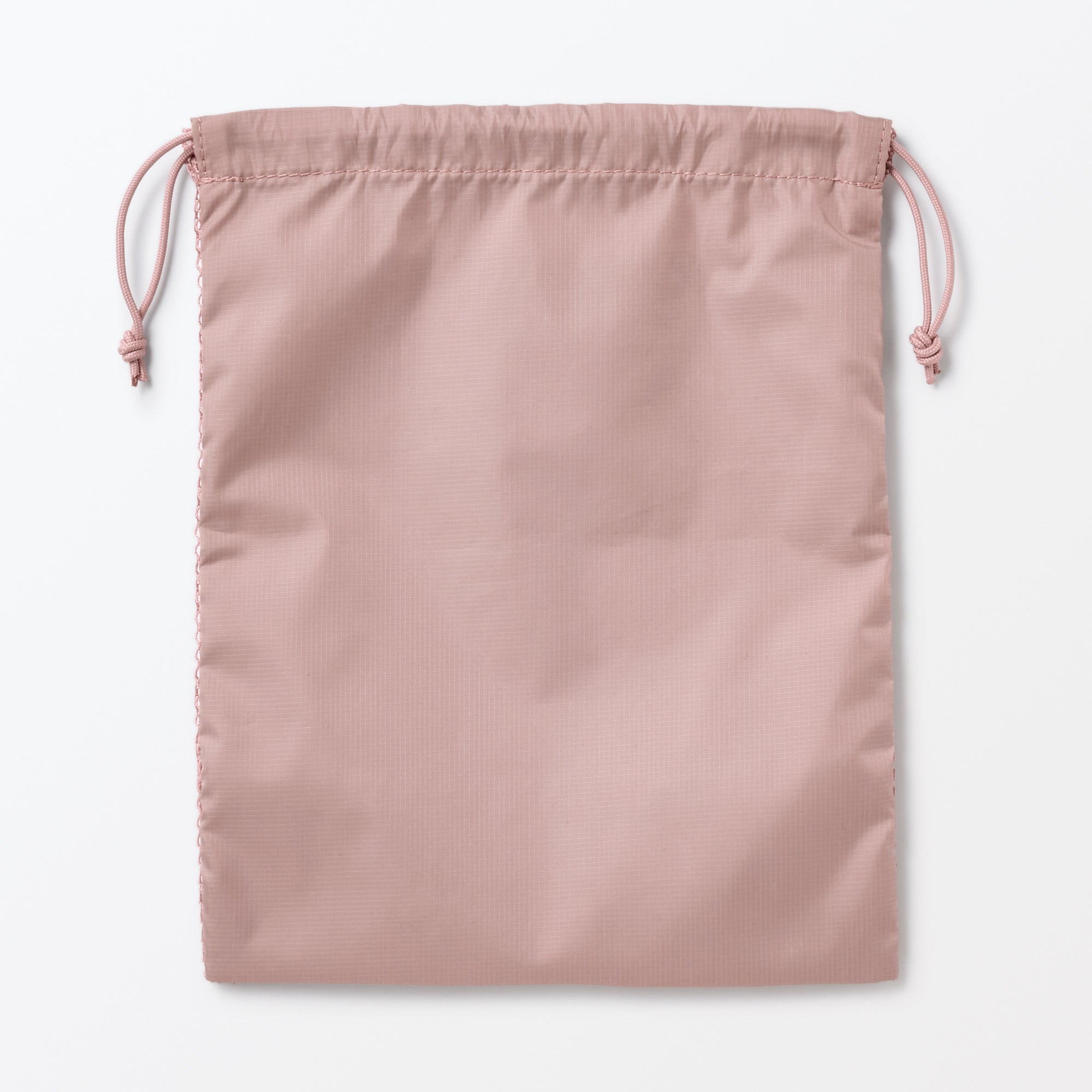 Polyester Mesh Drawstring Bag - Small - Image 15