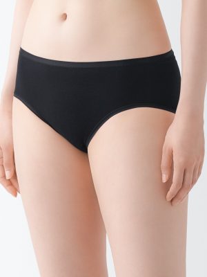 Women's Stretch Bikini Panty