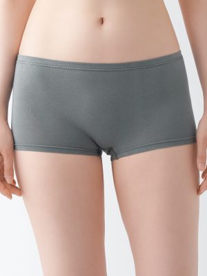Women's Stretch Boy Shorts