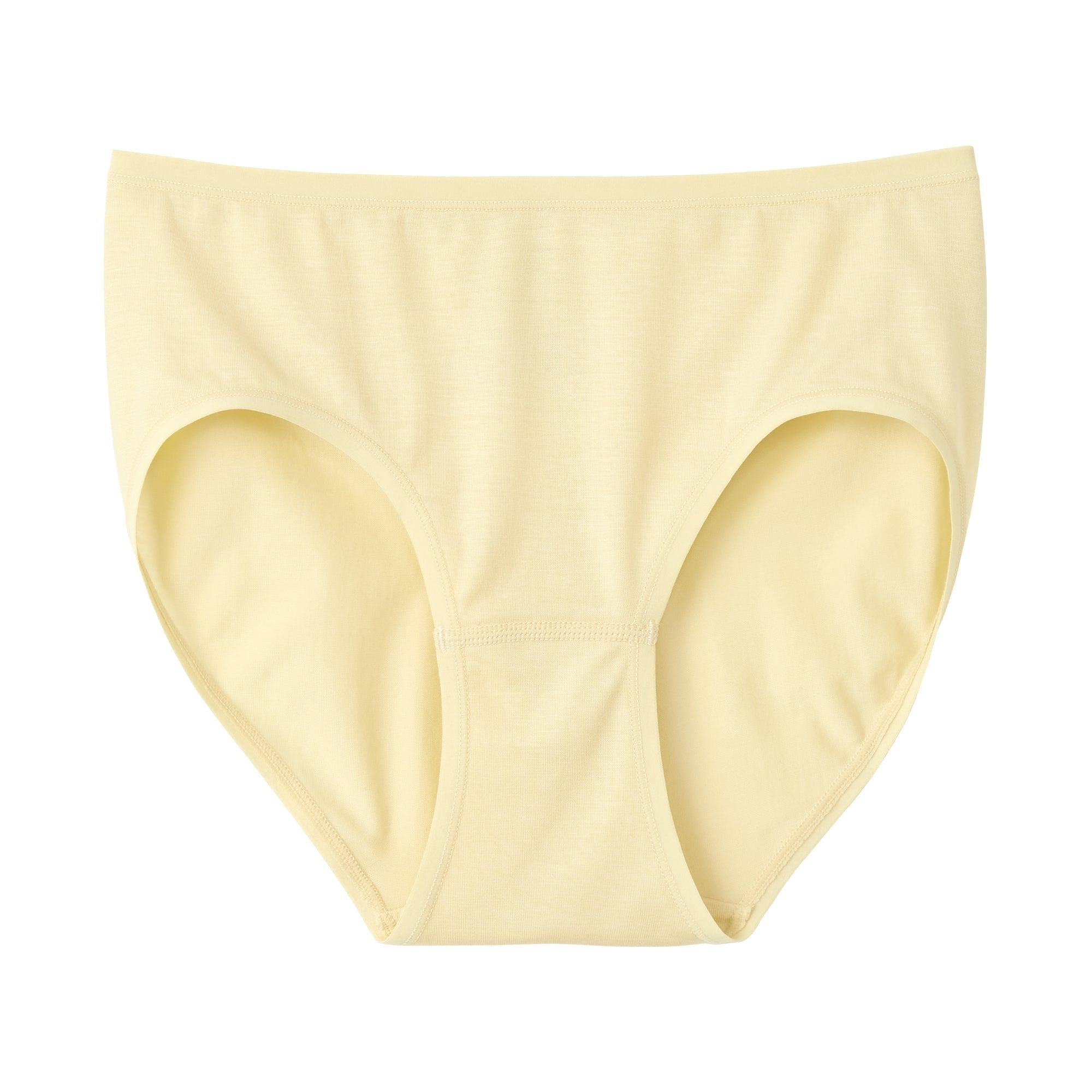 Women's Lyocell Blended Bikini Panty - Image 18