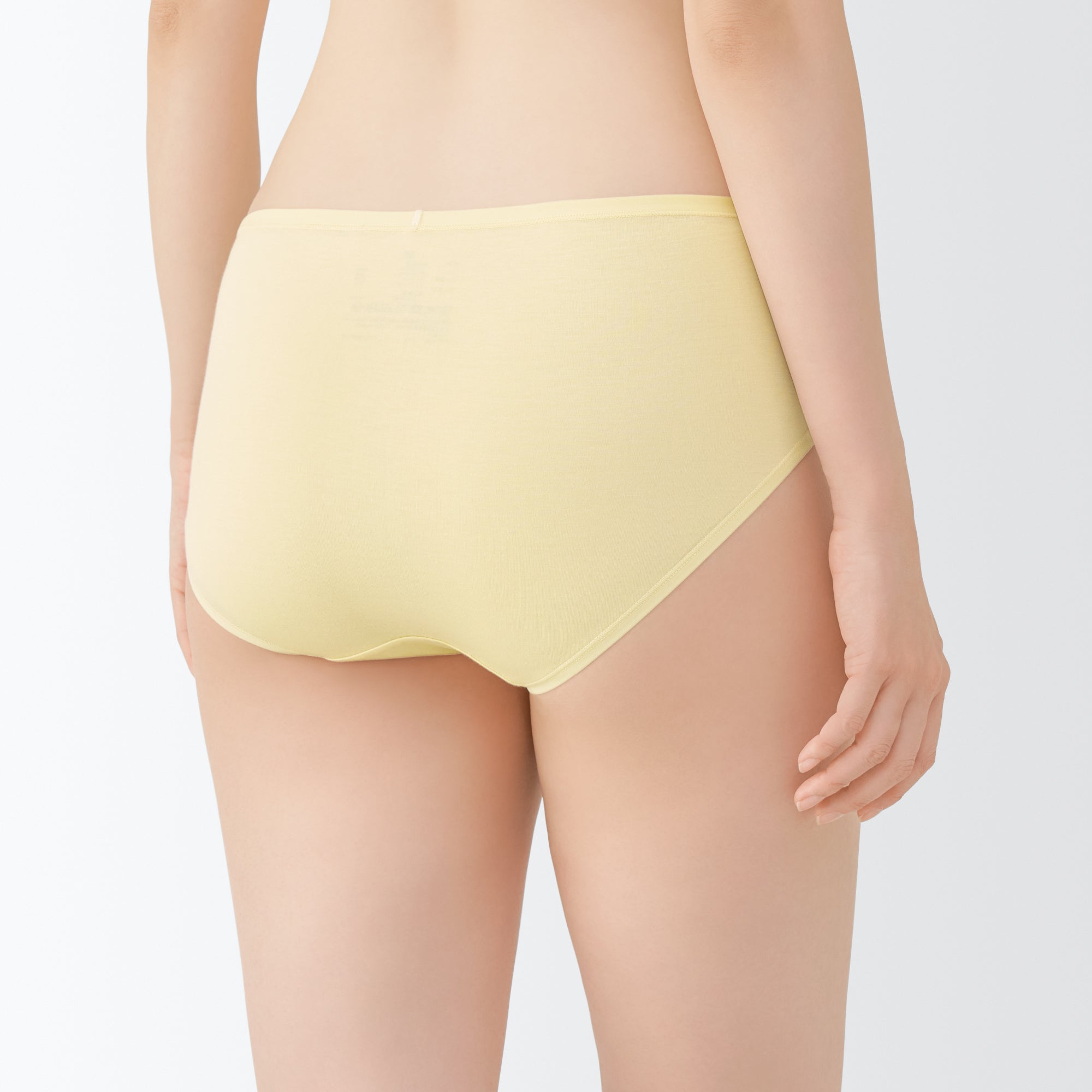 Women's Lyocell Blended Bikini Panty - Image 20