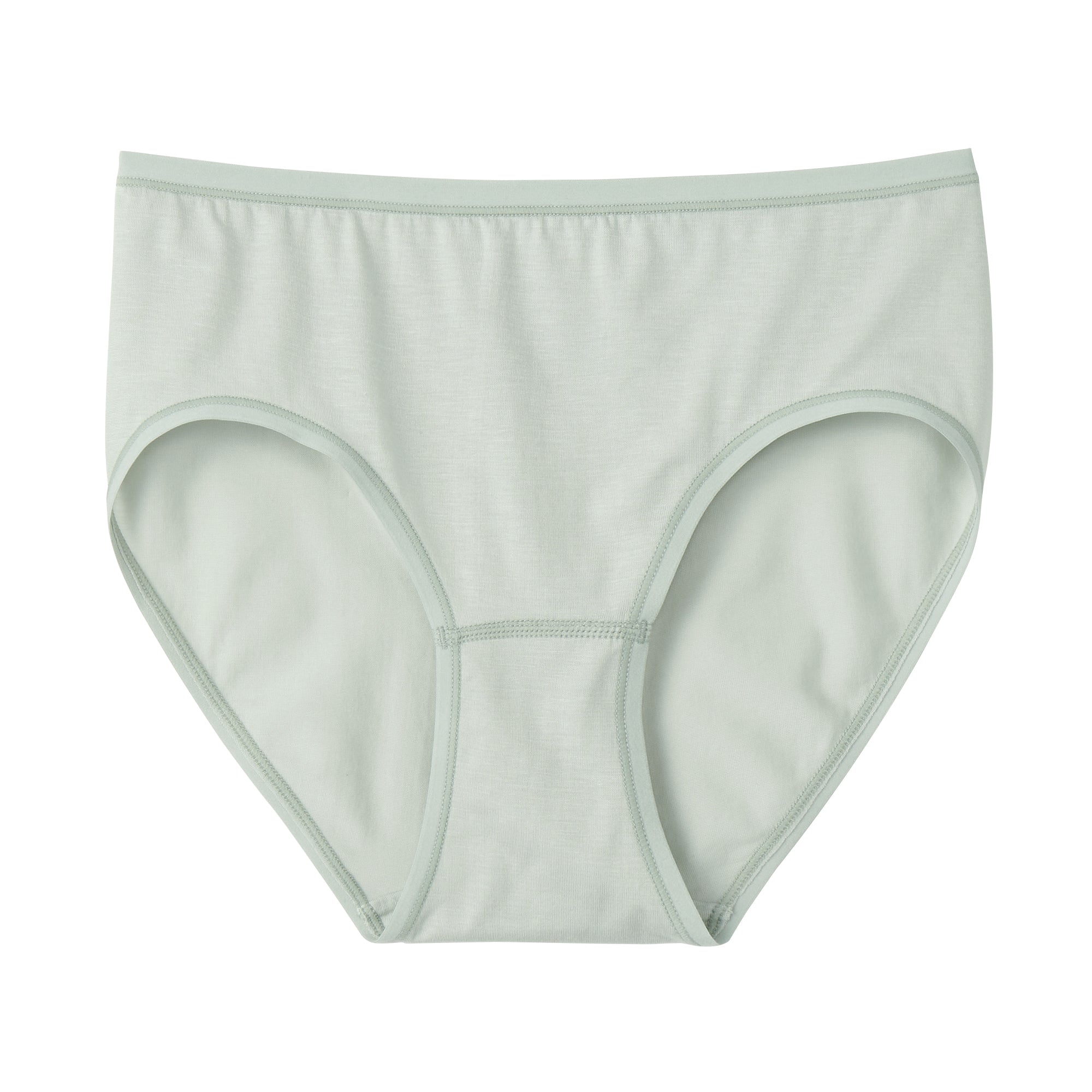 Women's Lyocell Blended Bikini Panty - Image 22