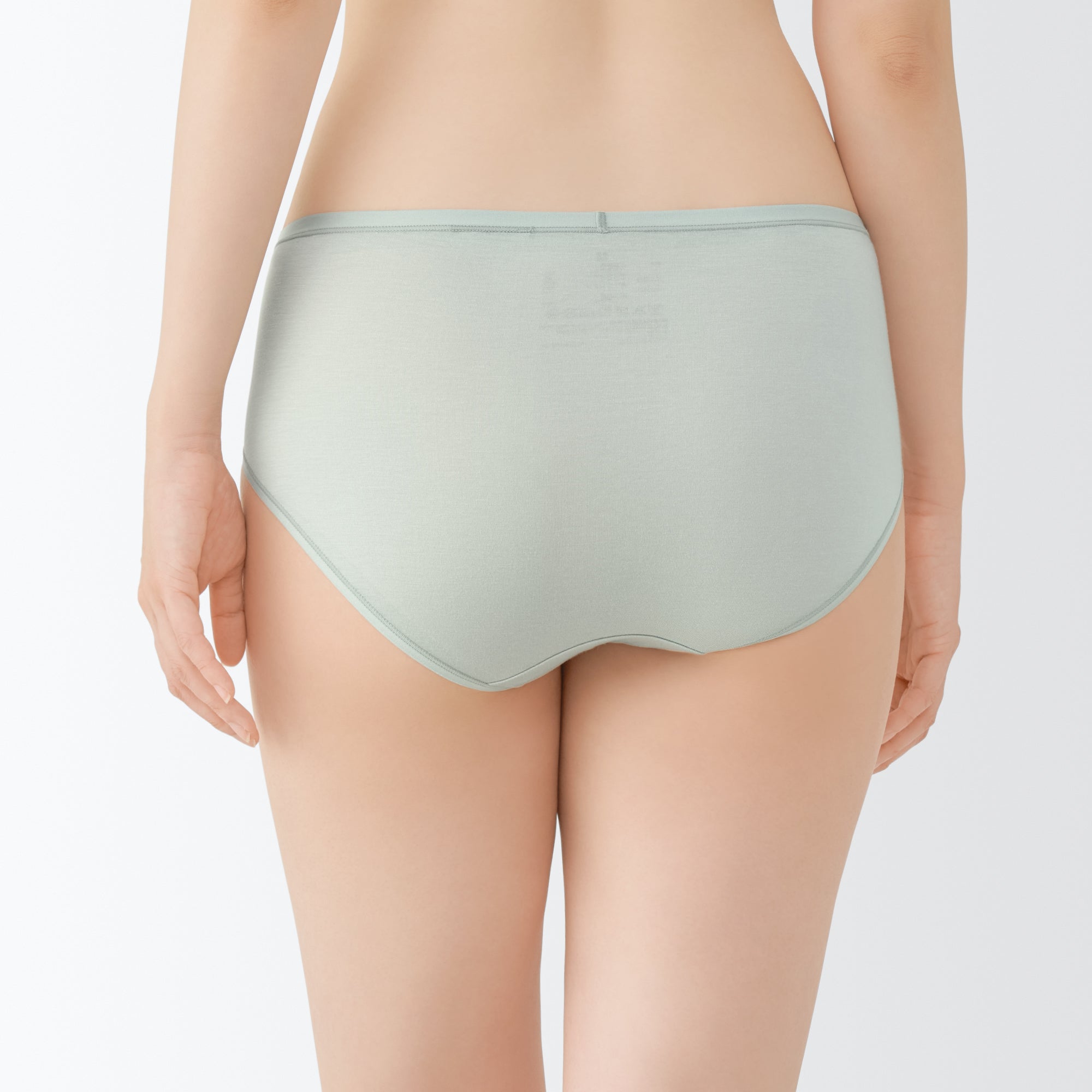 Women's Lyocell Blended Bikini Panty - Image 24