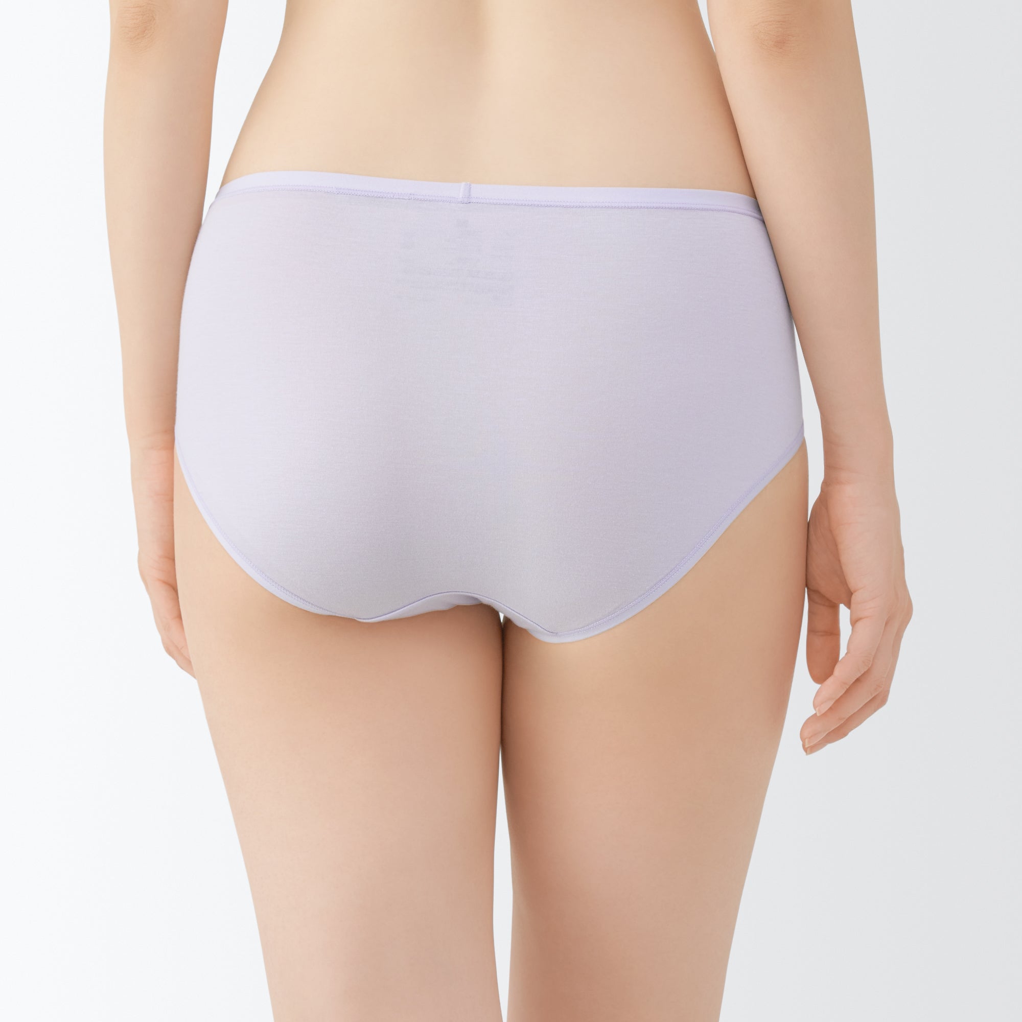 Women's Lyocell Blended Bikini Panty - Image 4