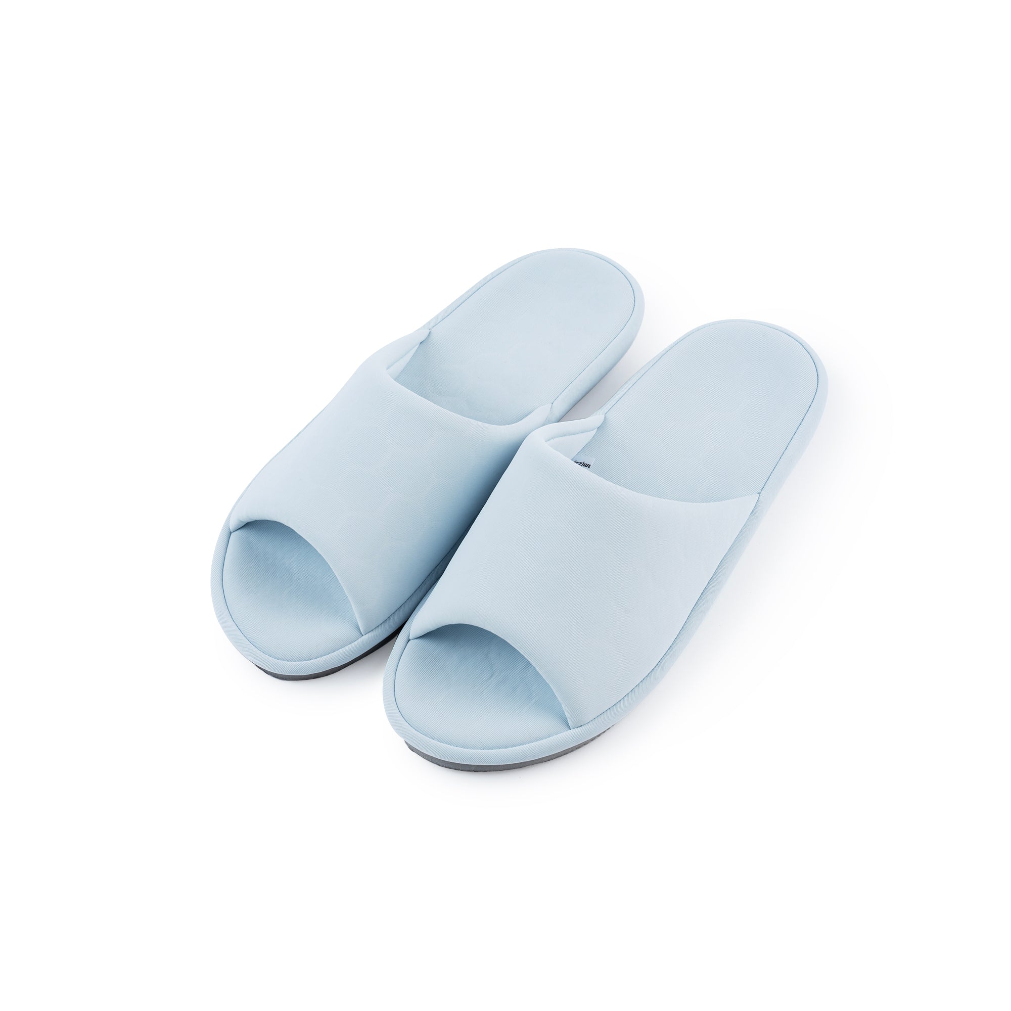 Cool and Soft Open Toe Slippers - Image 9