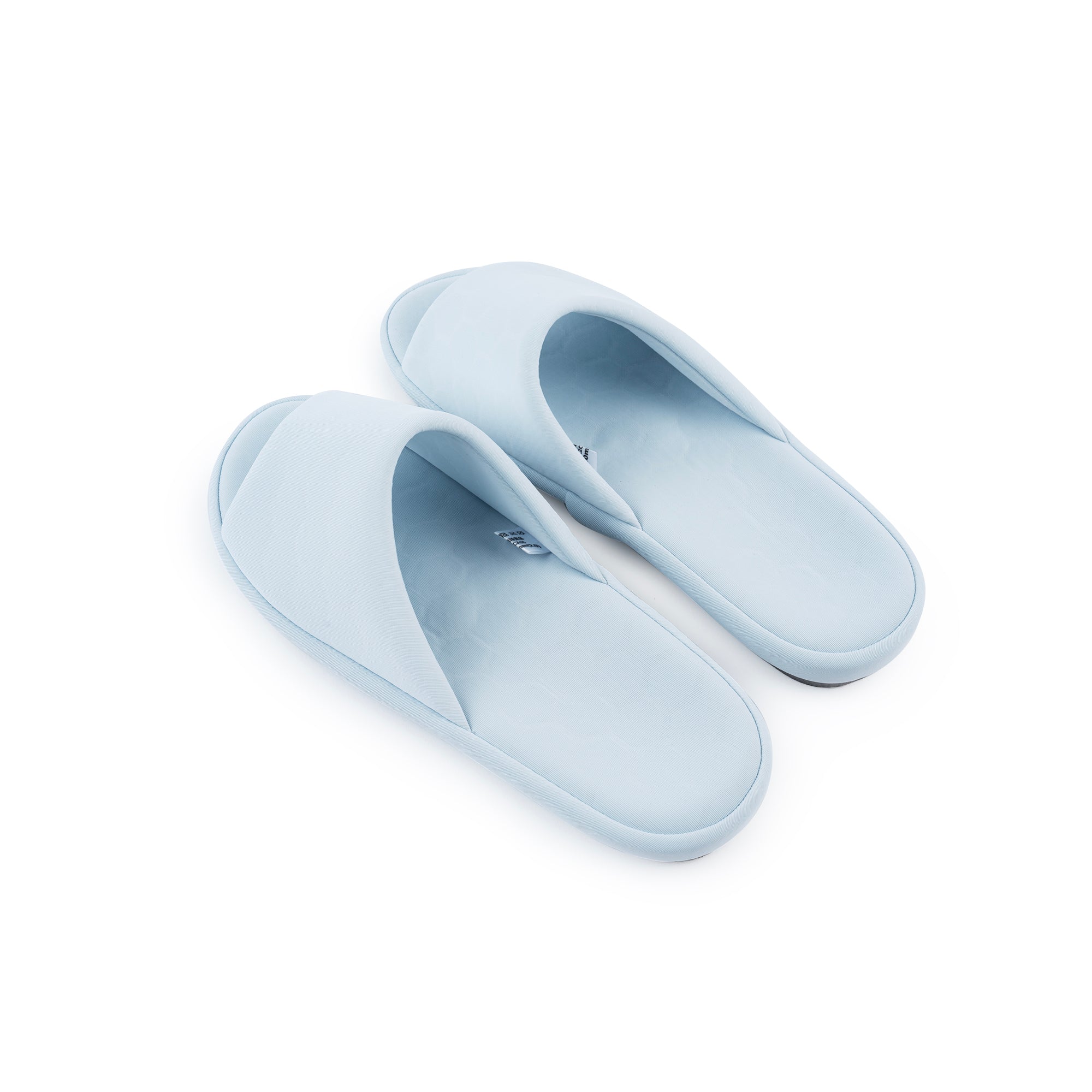 Cool and Soft Open Toe Slippers - Image 10