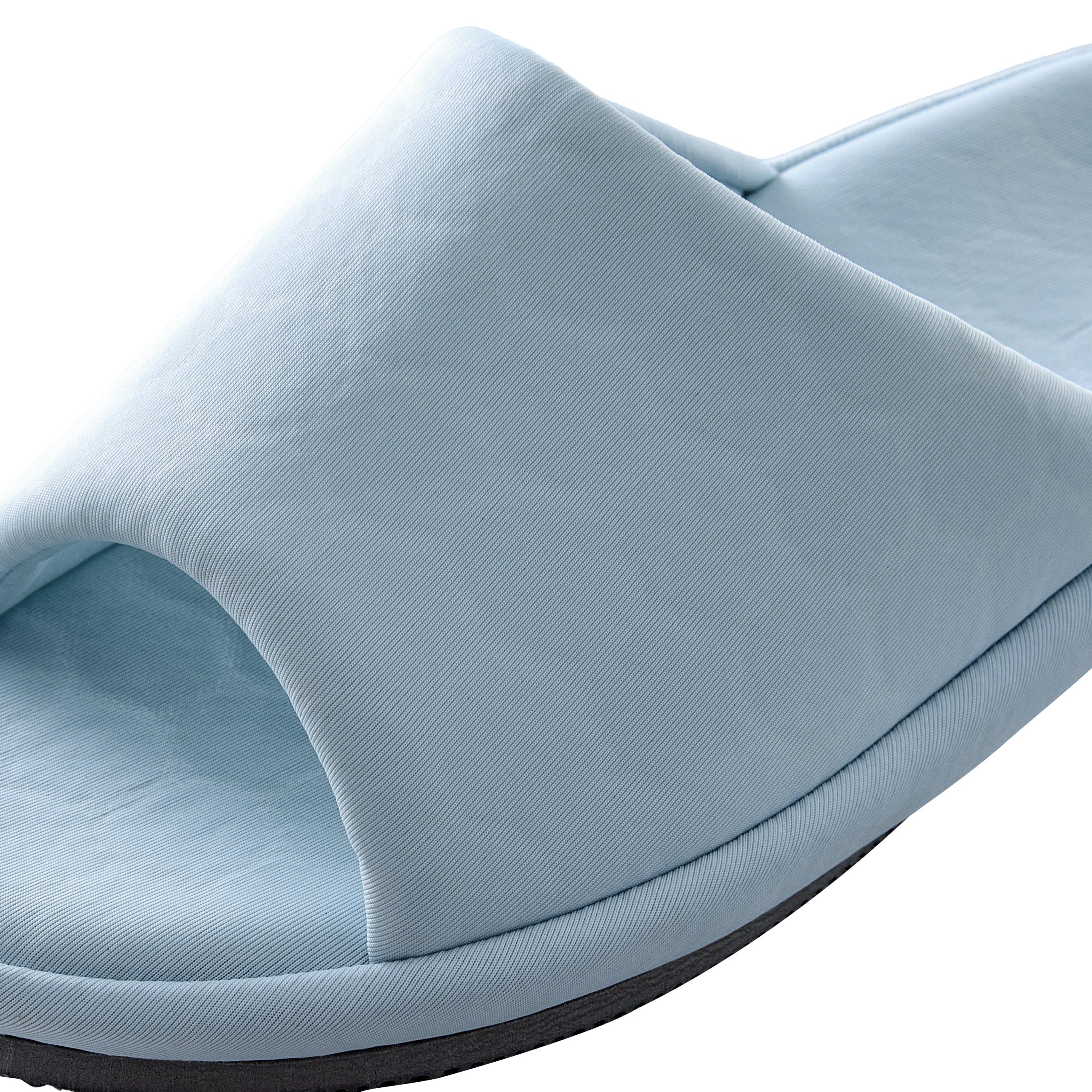 Cool and Soft Open Toe Slippers - Image 13