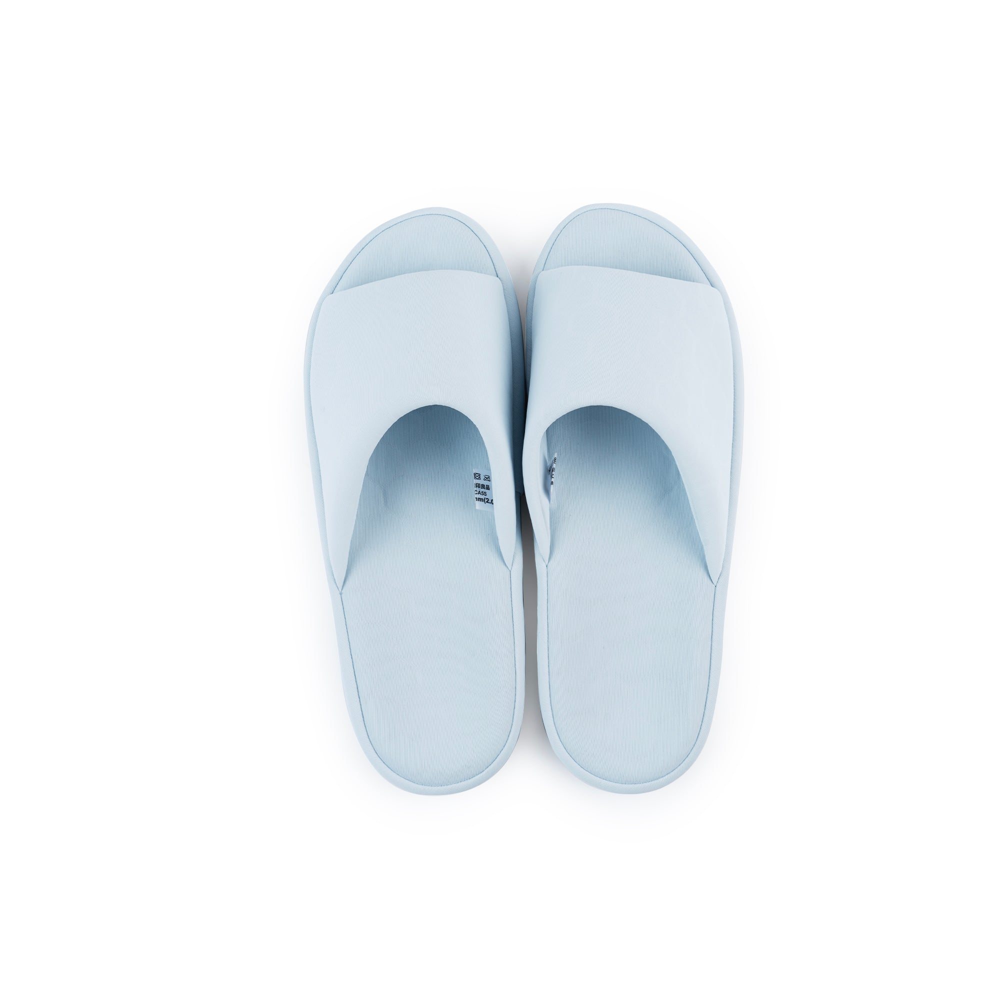 Cool and Soft Open Toe Slippers - Image 8